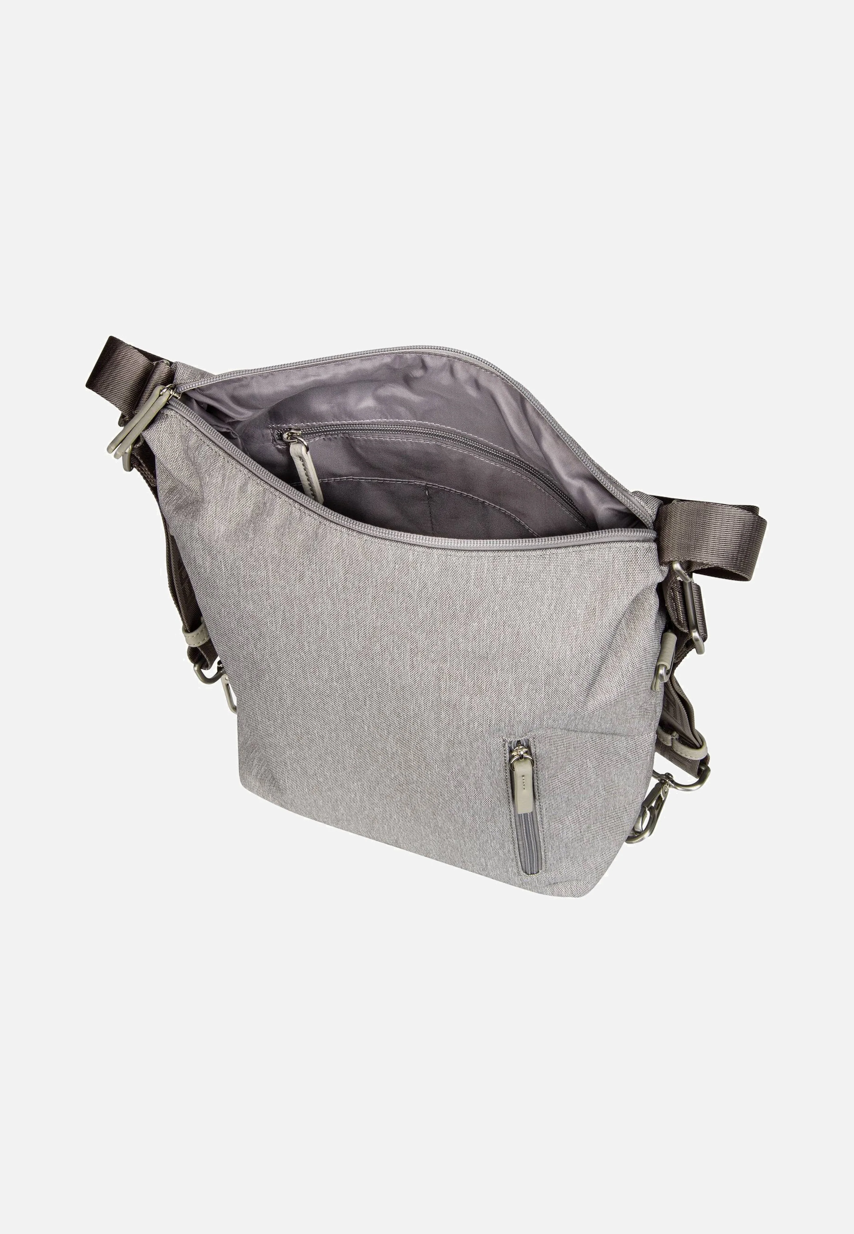 Bergen 1609 Hellgrau - Rucksack - Image 4