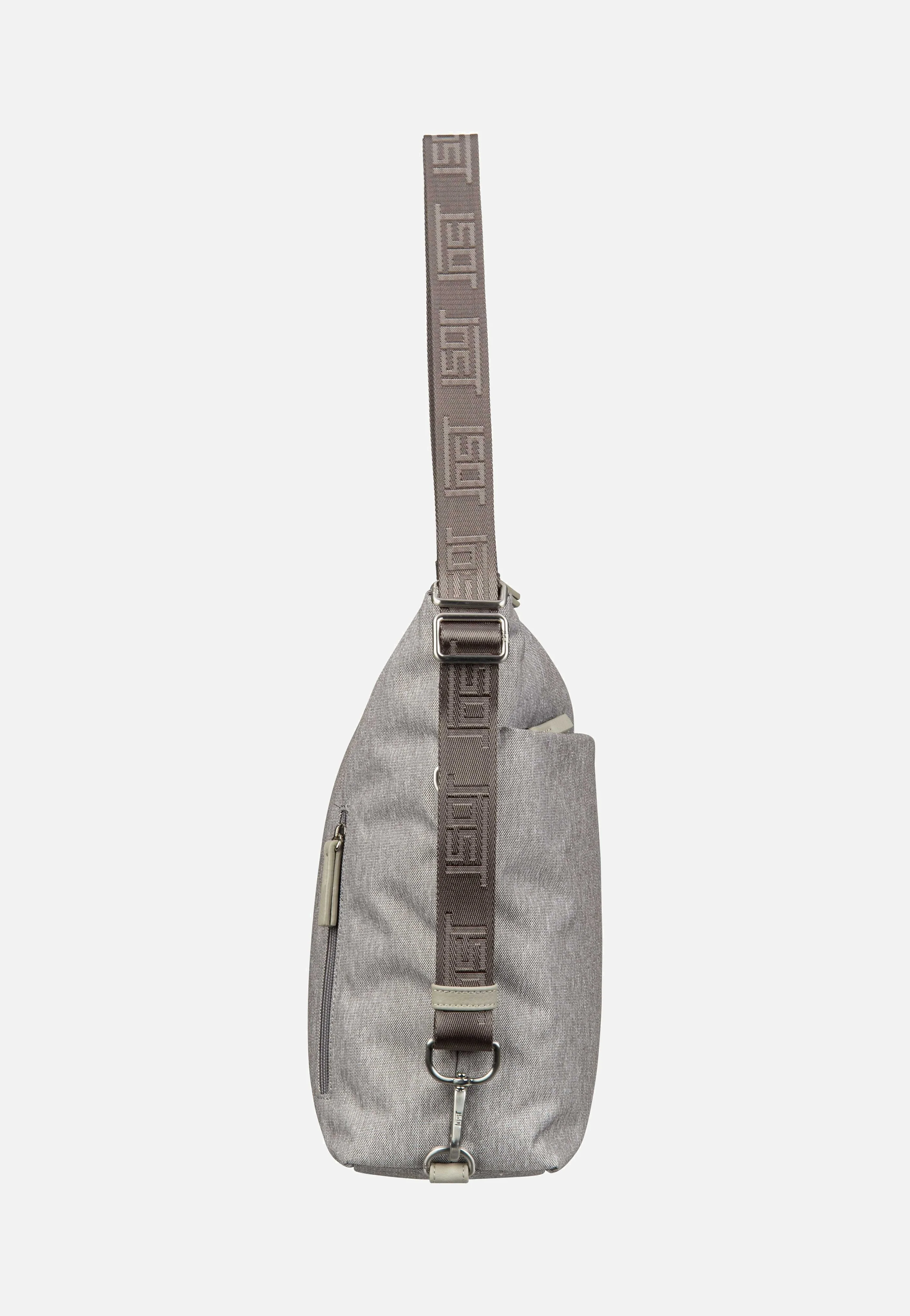 Bergen 1609 Hellgrau - Rucksack - Image 5