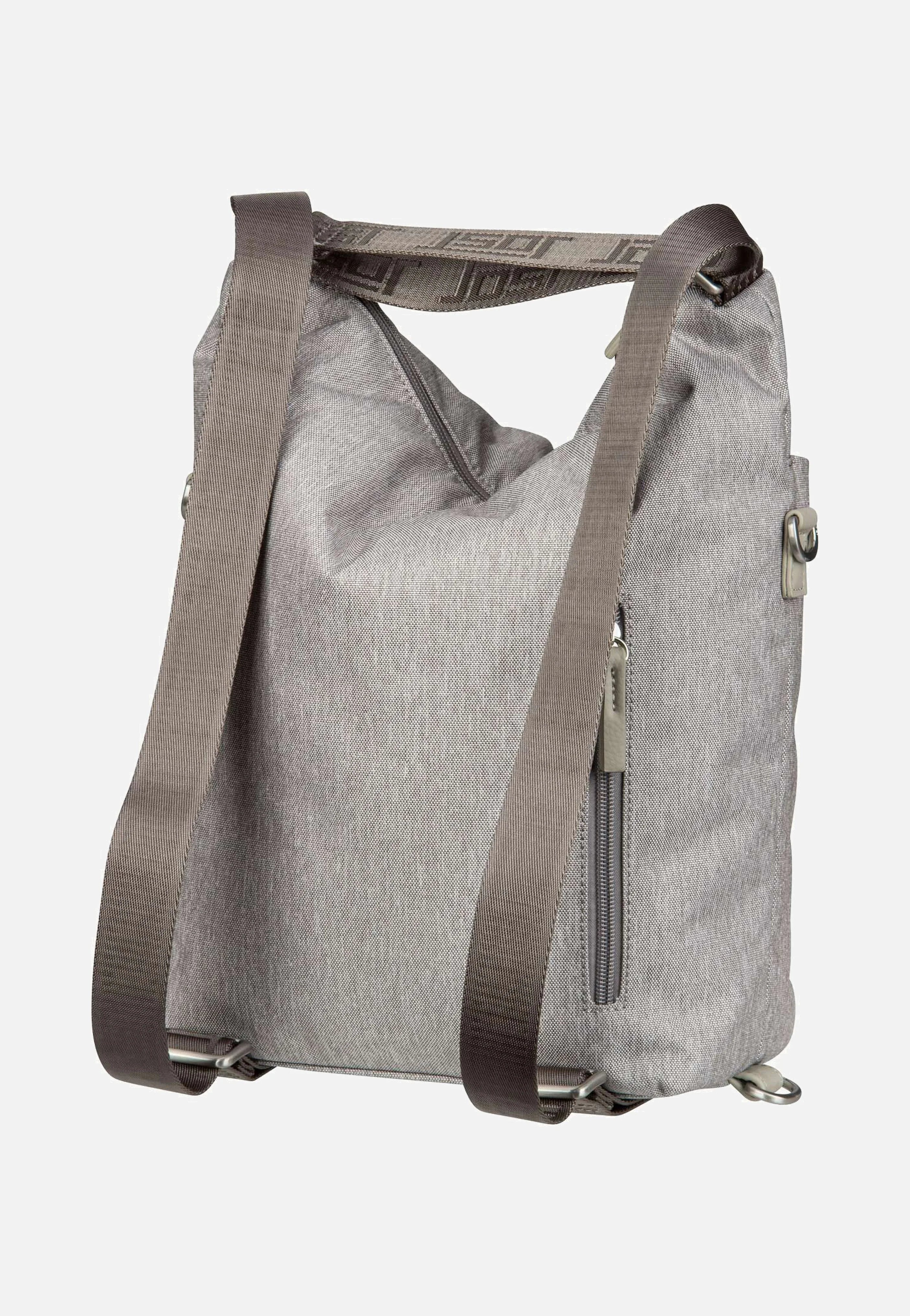Bergen 1609 Hellgrau - Rucksack - Image 6
