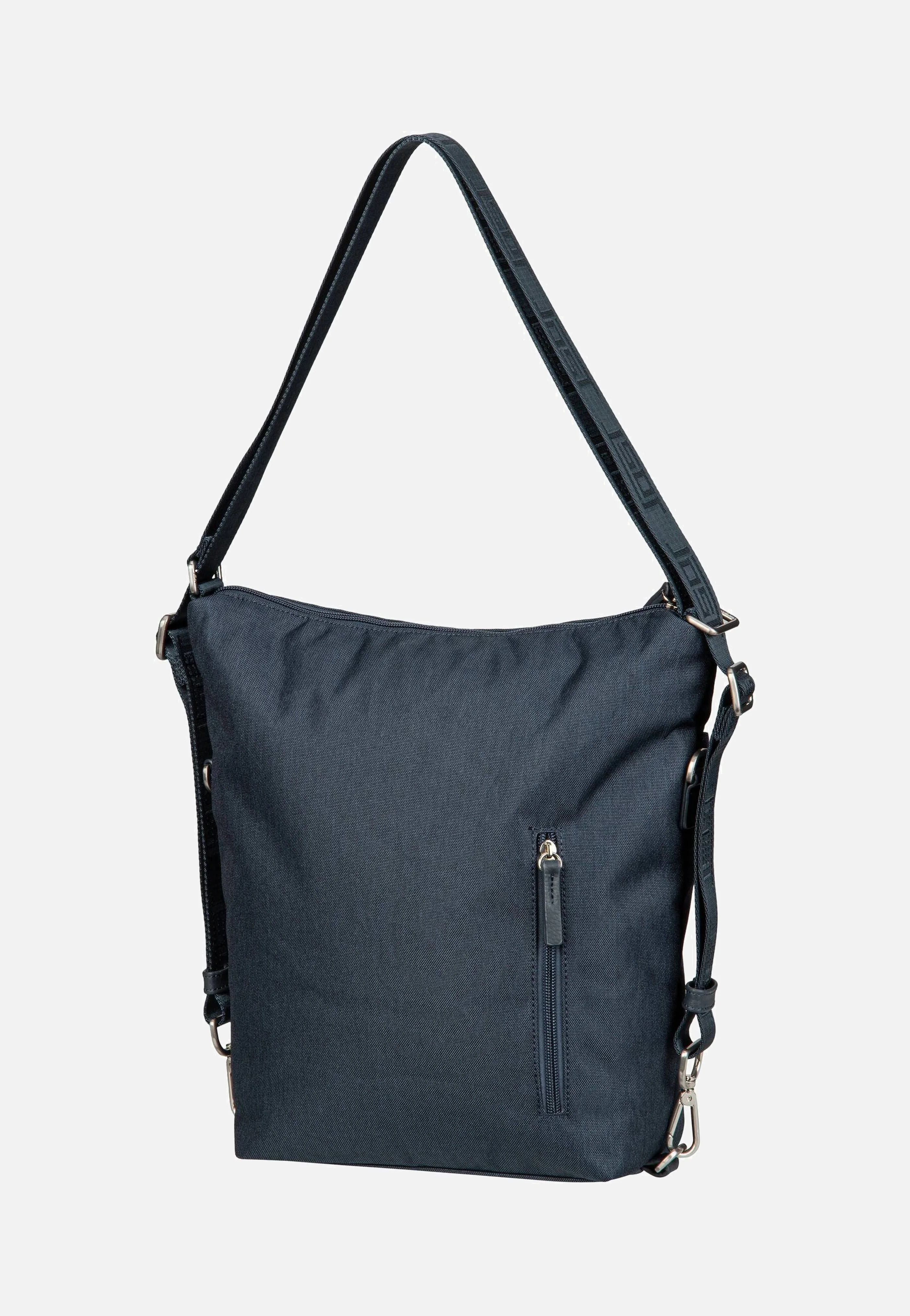 Bergen 1609 Navy - Rucksack - Image 2