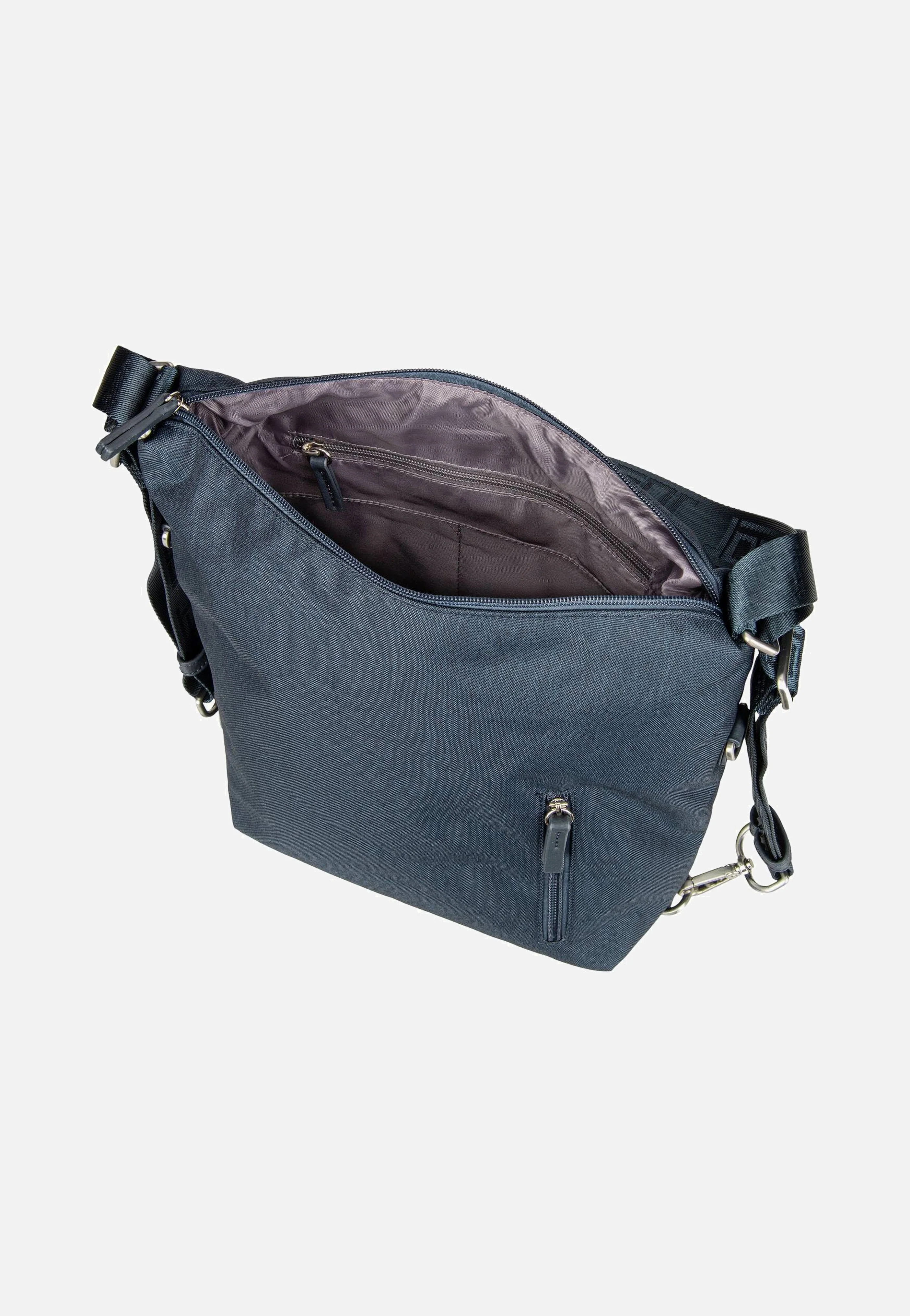 Bergen 1609 Navy - Rucksack - Image 3