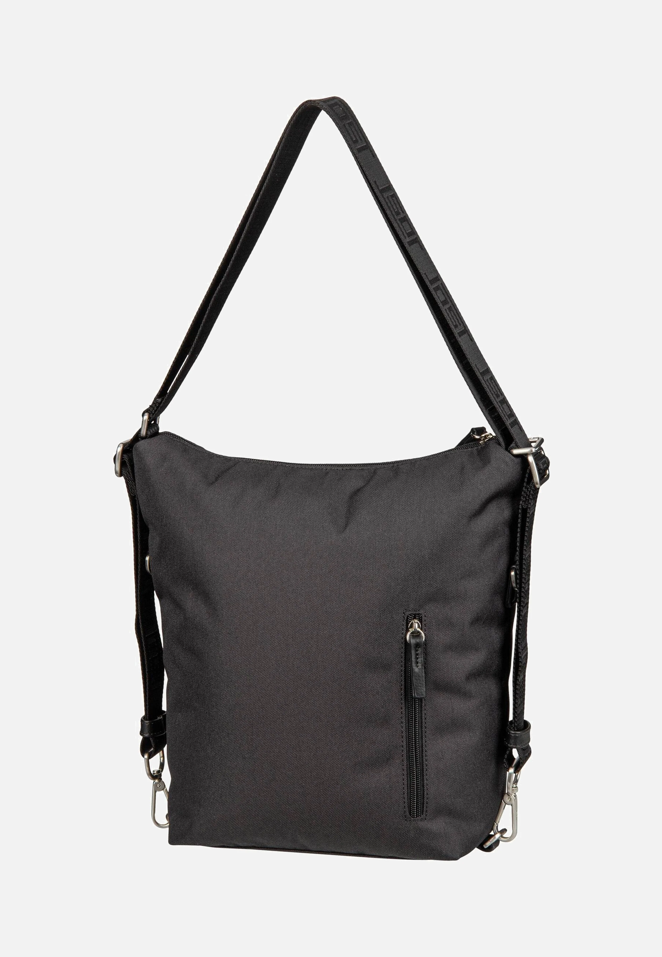Bergen 1609 Schwarz - Rucksack - Image 2