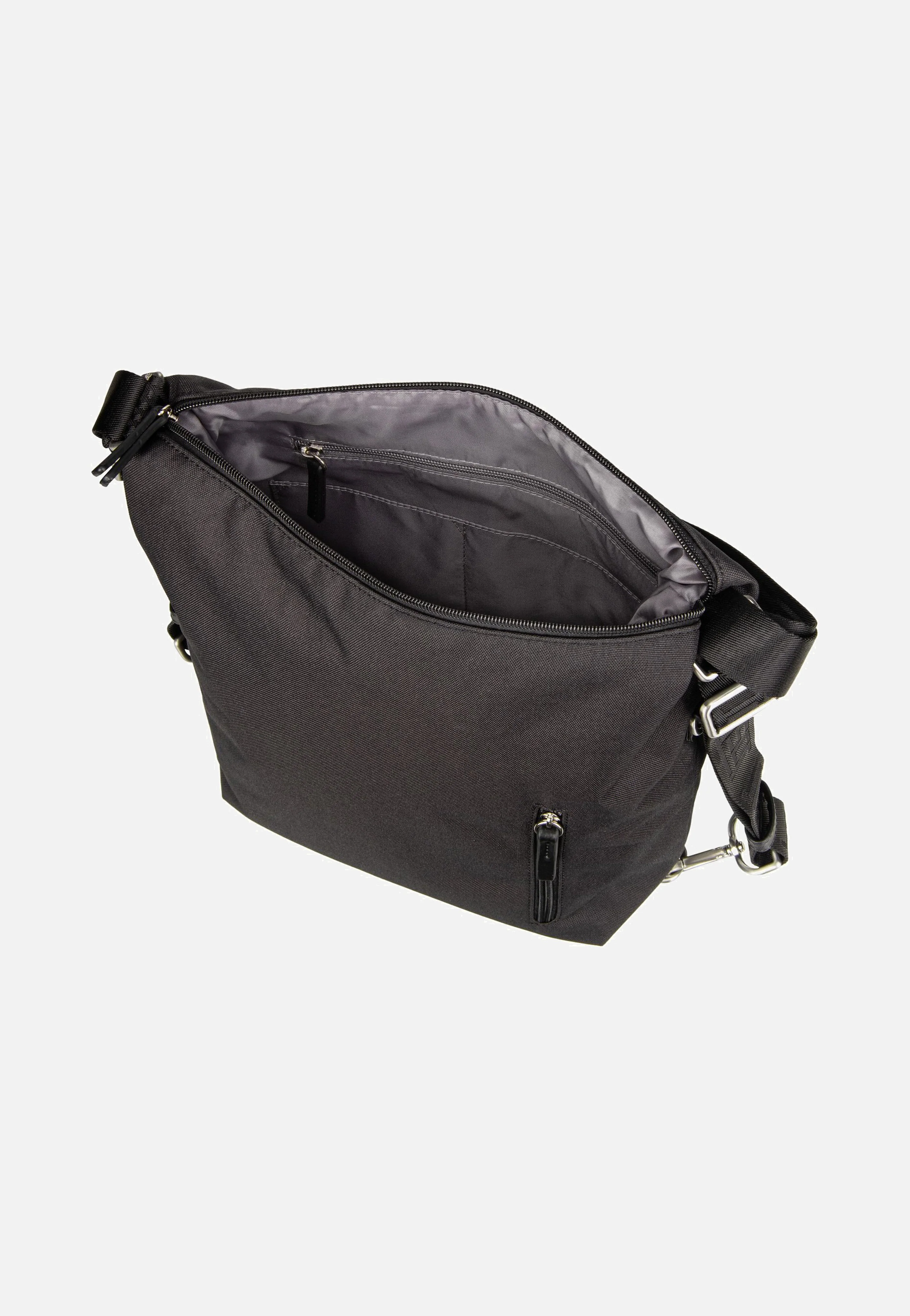 Bergen 1609 Schwarz - Rucksack - Image 4
