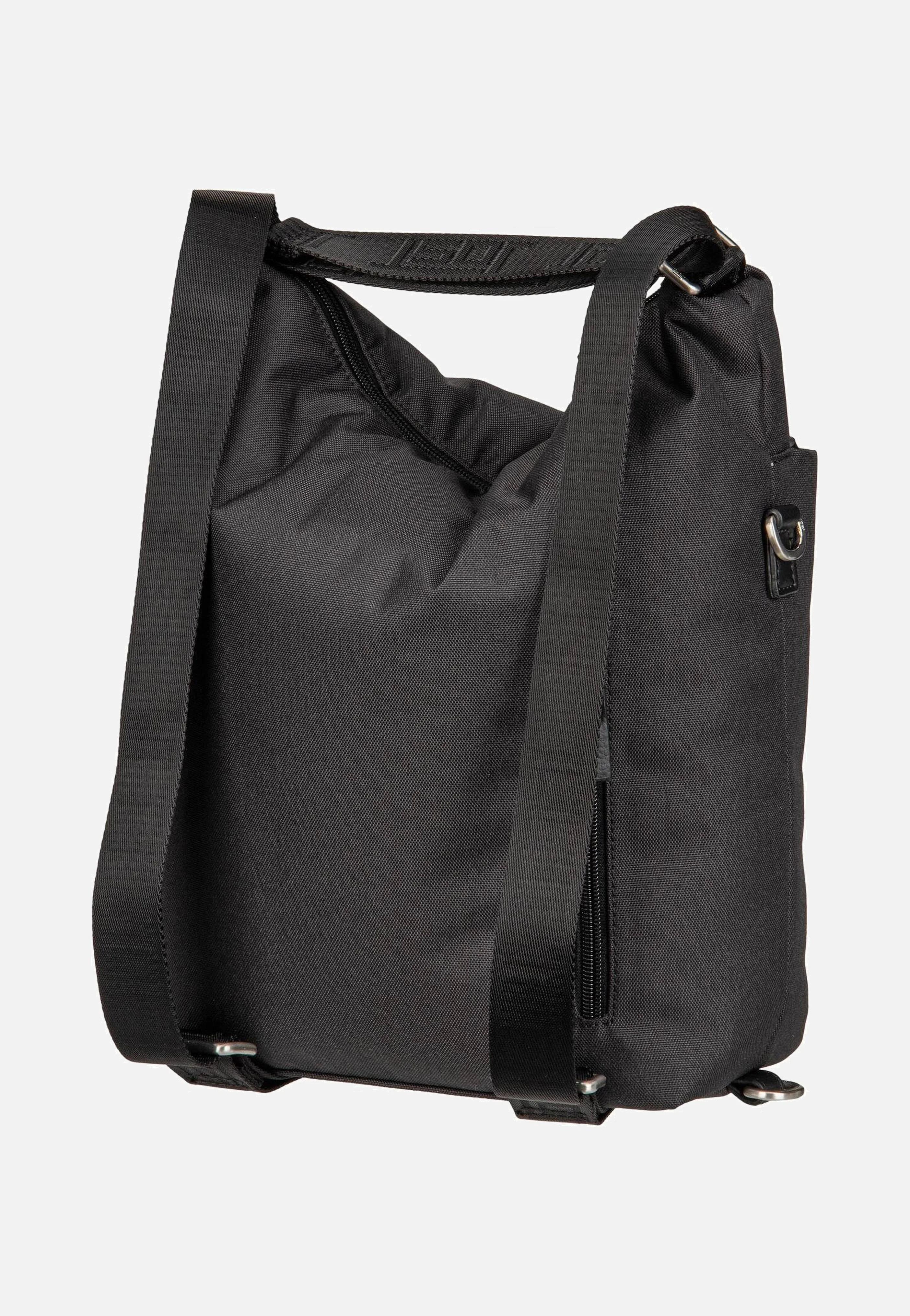 Bergen 1609 Schwarz - Rucksack - Image 6
