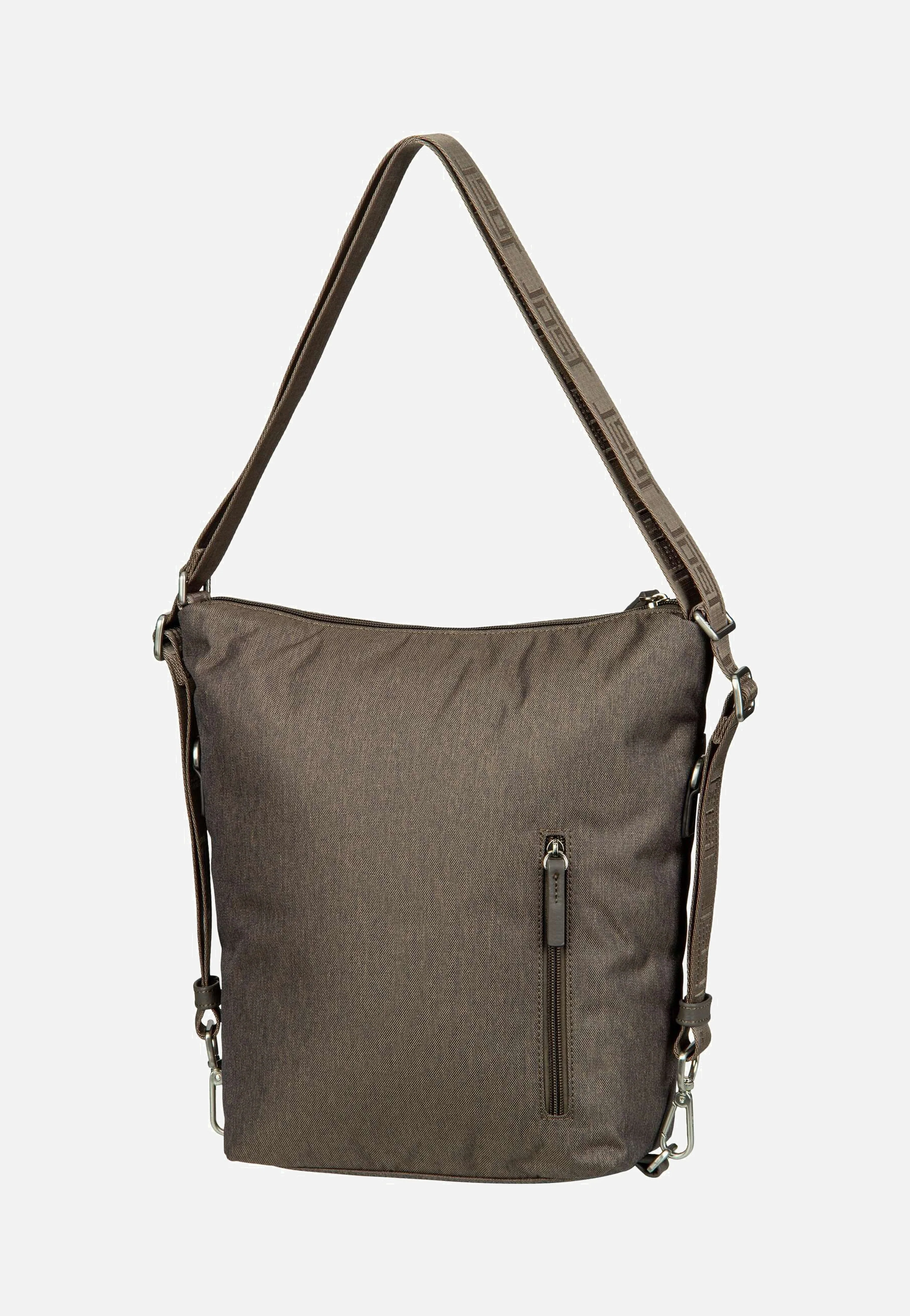 Bergen 1609 Taupe - Rucksack - Image 2