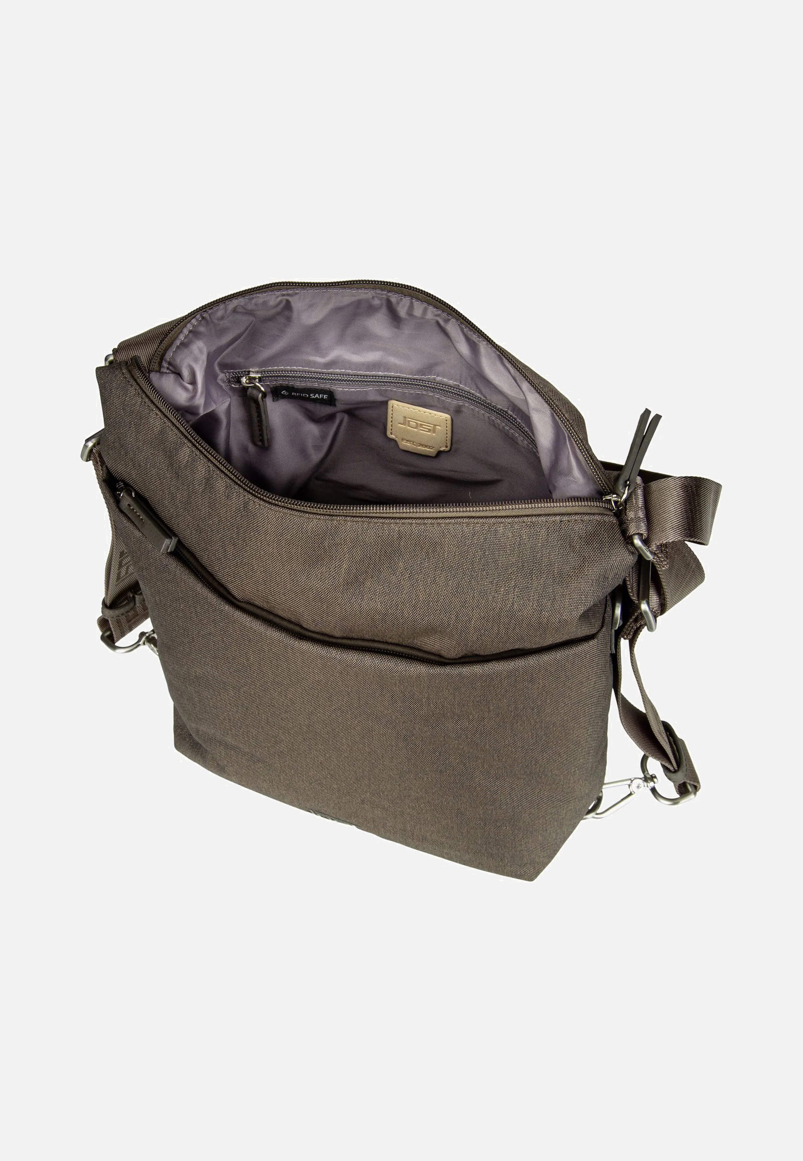 Bergen 1609 Taupe - Rucksack - Image 3