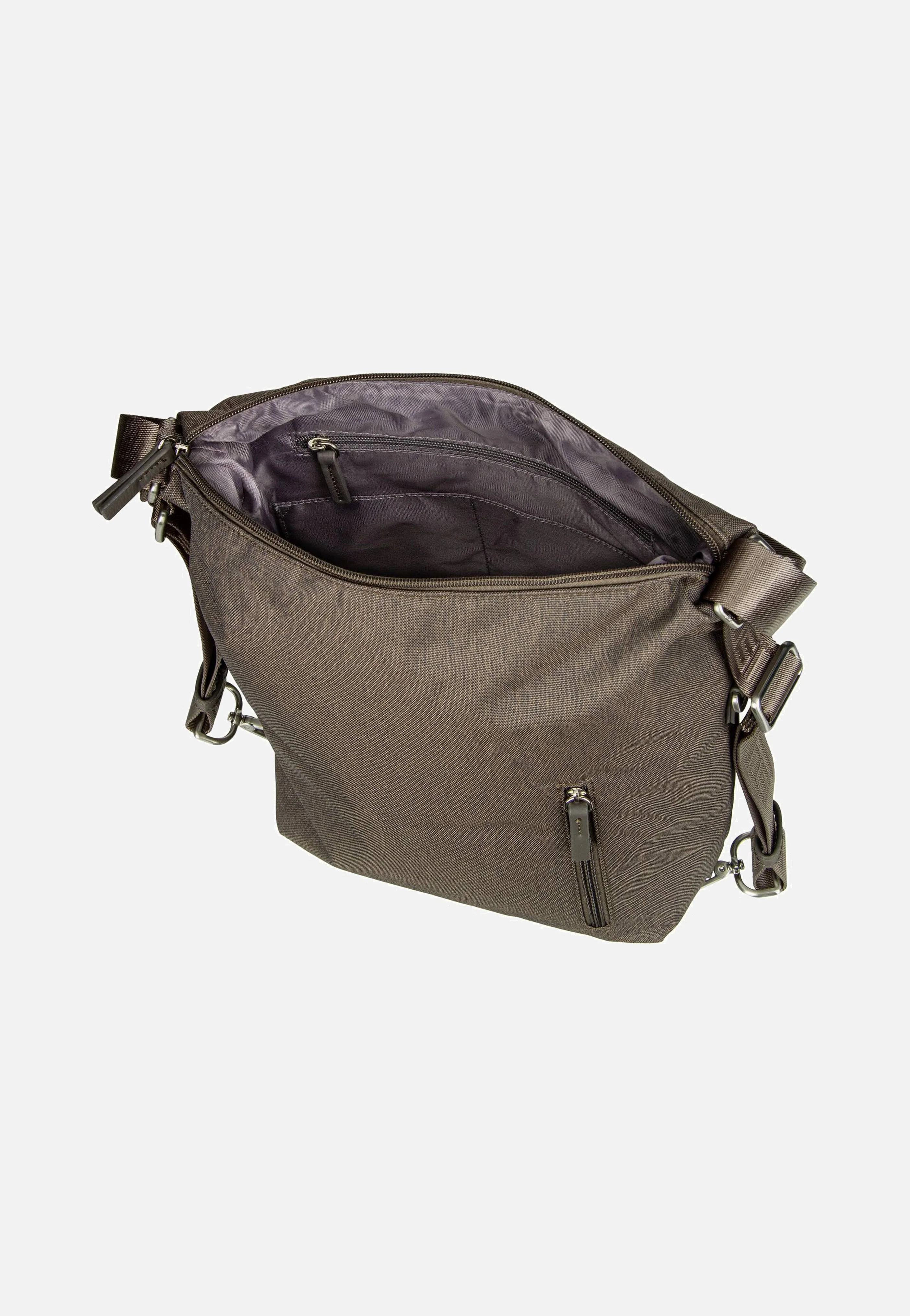 Bergen 1609 Taupe - Rucksack - Image 4