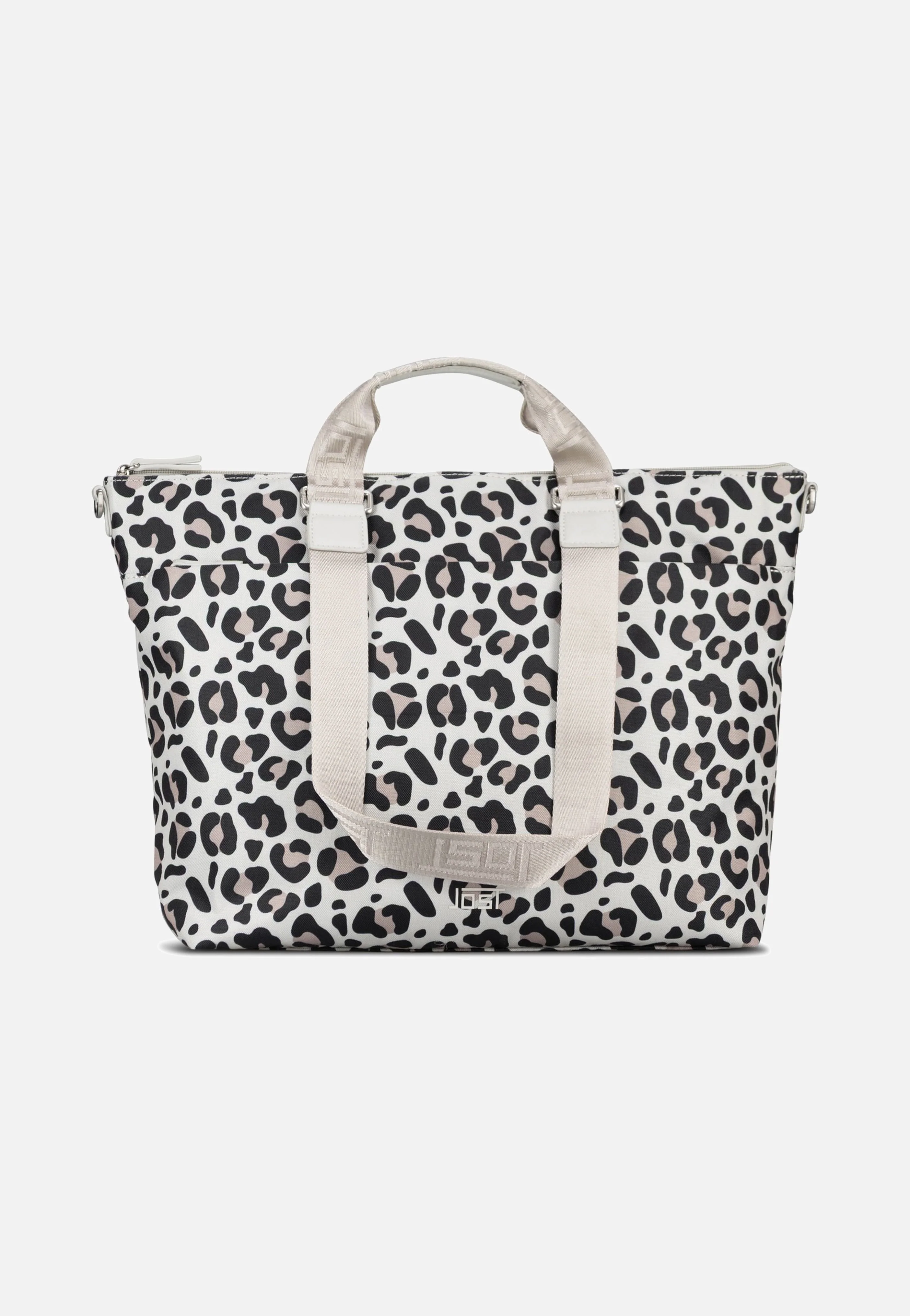 Bergen Business 1610 Leo - Shopper - Image 2