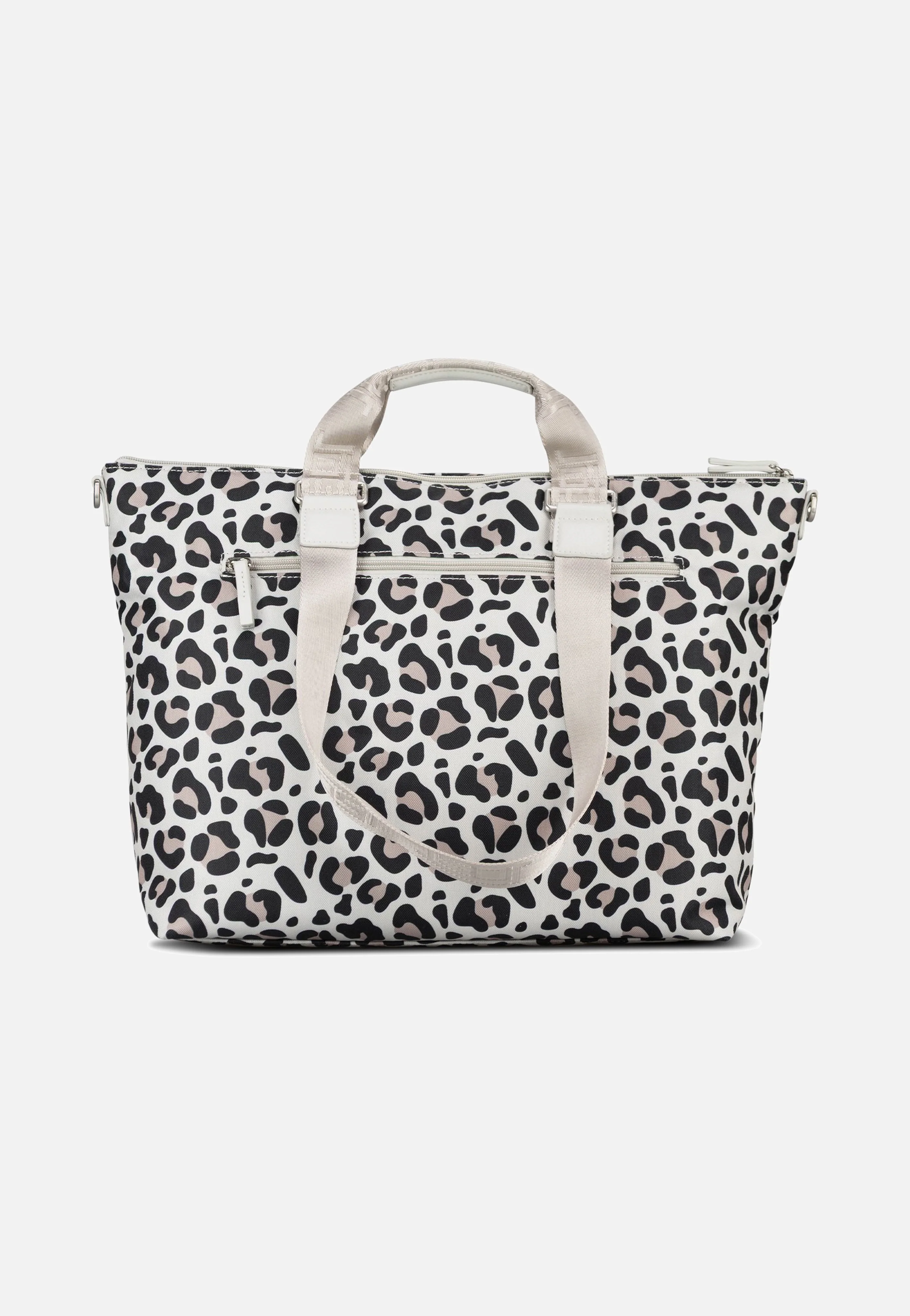 Bergen Business 1610 Leo - Shopper - Image 3