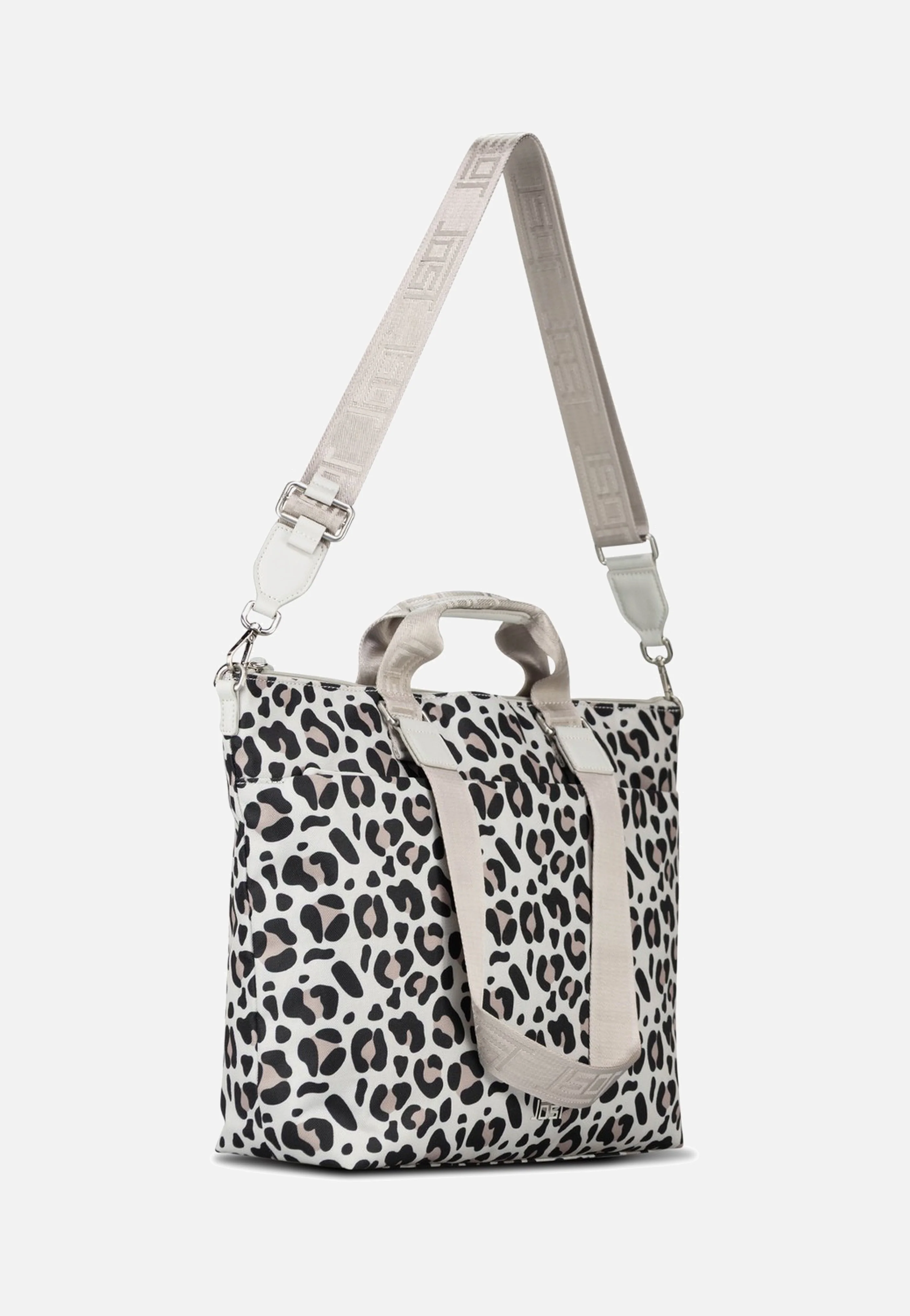 Bergen Business 1610 Leo - Shopper - Image 4