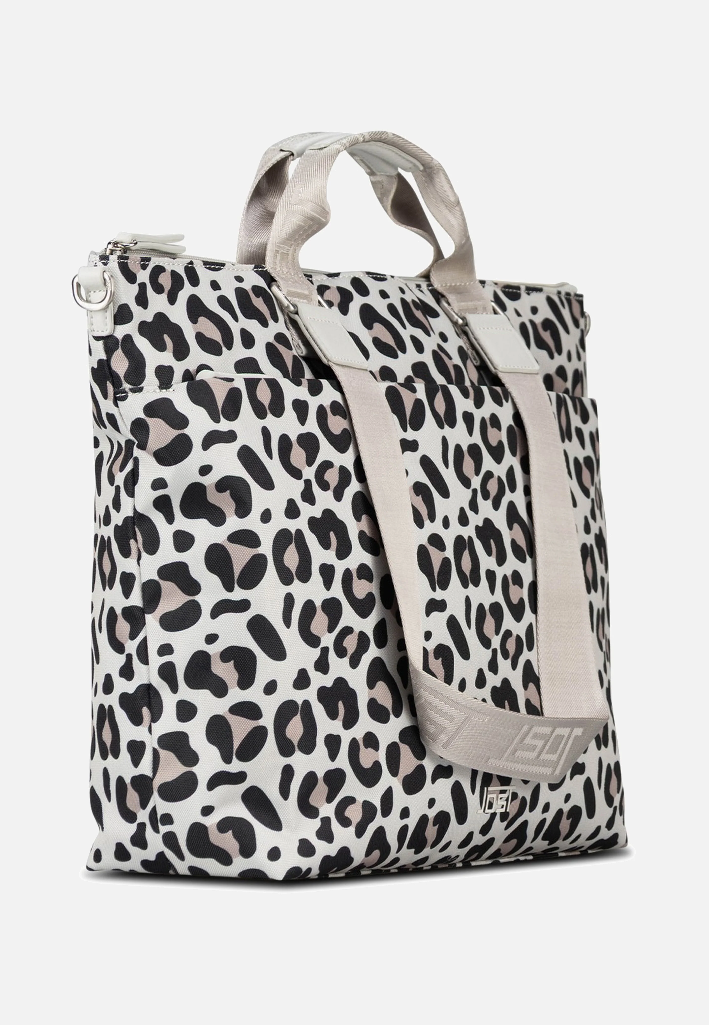 Bergen Business 1610 Leo - Shopper - Image 6