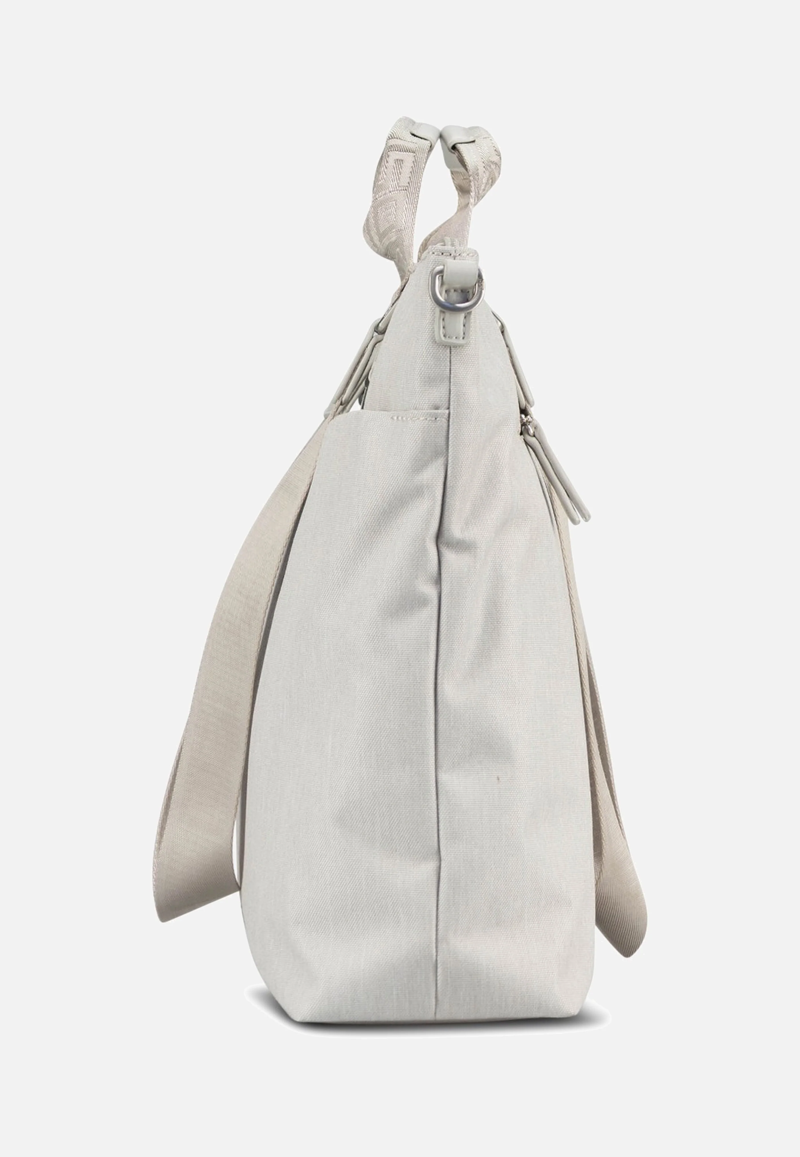 Bergen Business 1610 Offwhite - Shopper - Image 2