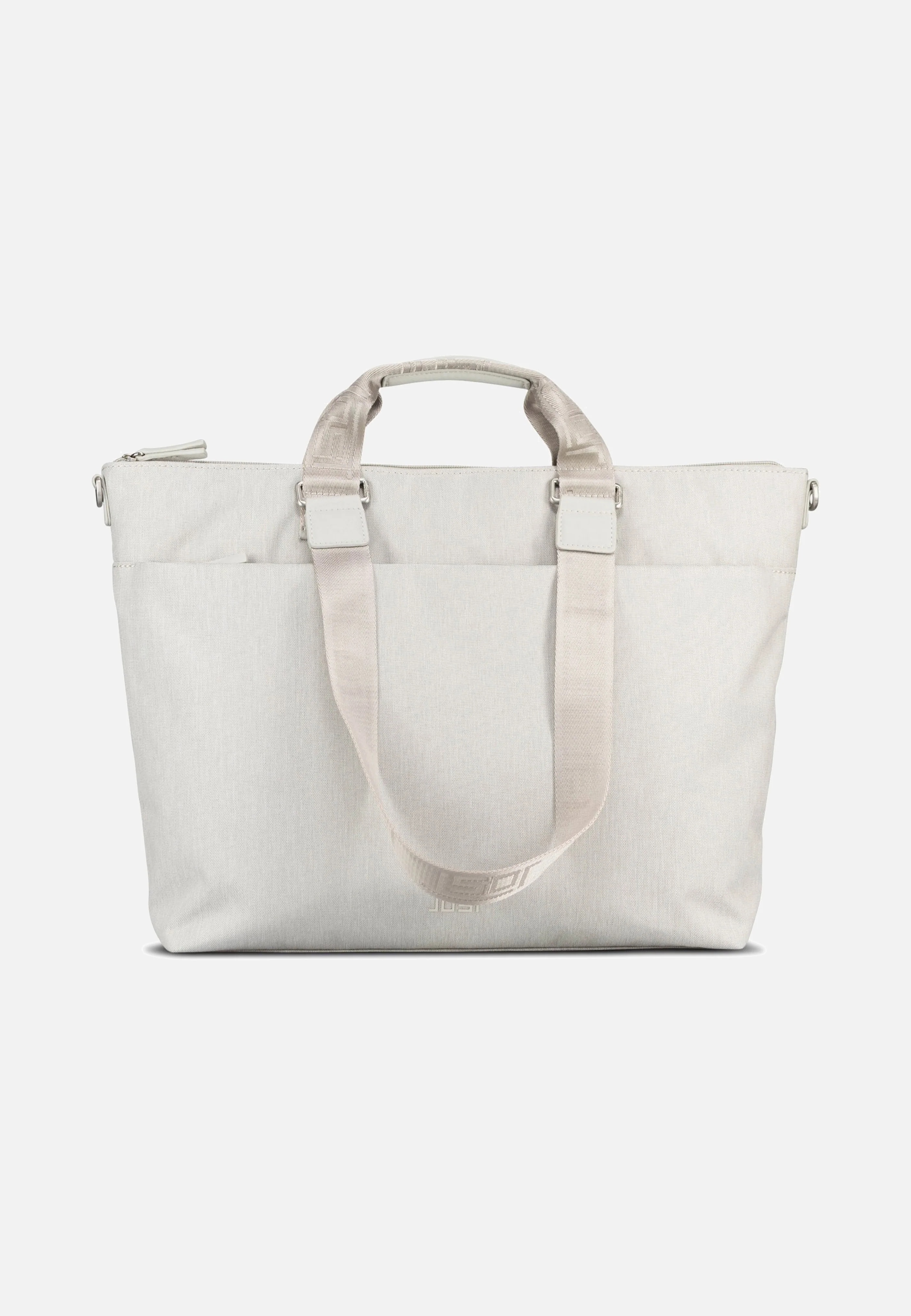 Bergen Business 1610 Offwhite - Shopper - Image 4