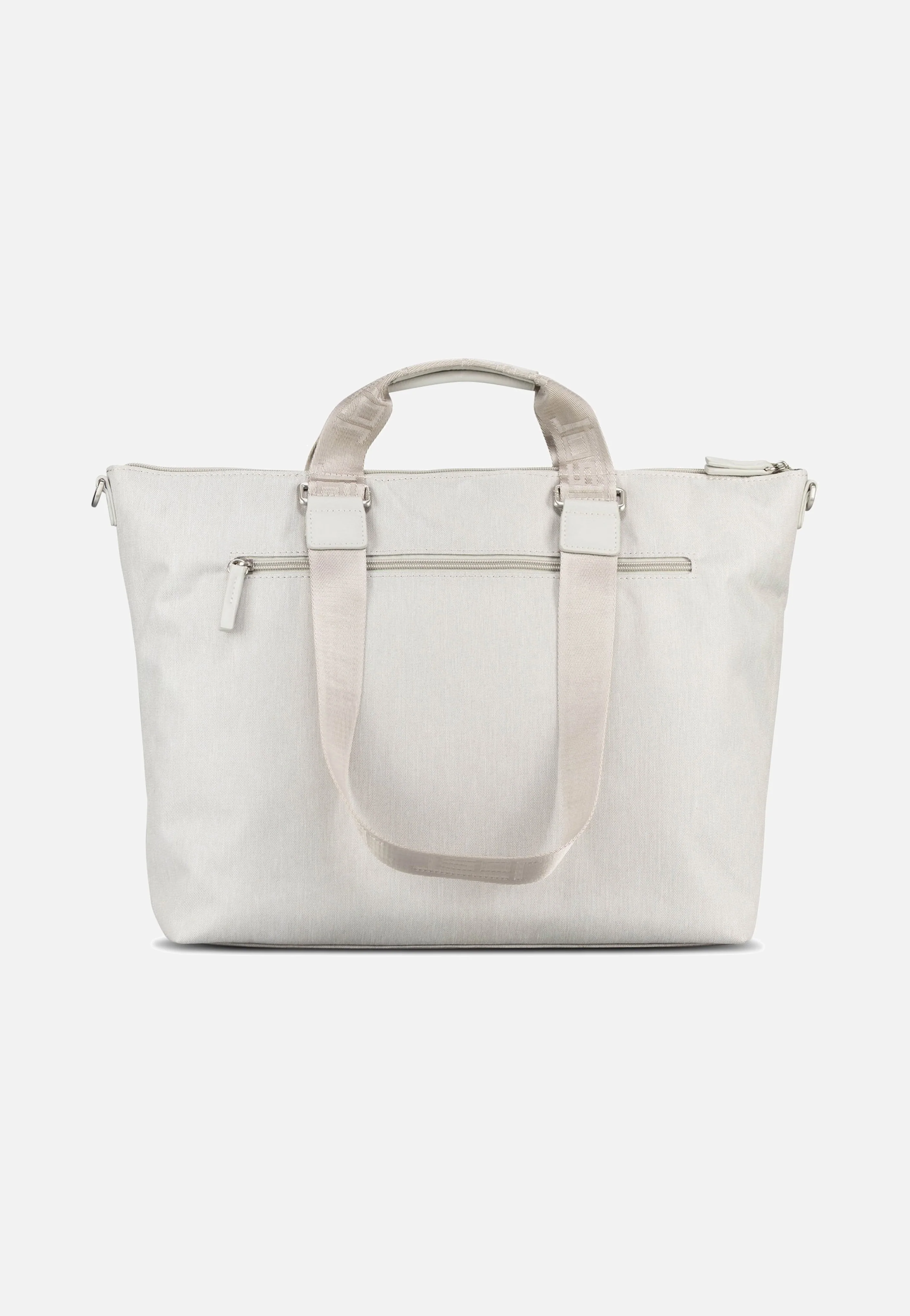 Bergen Business 1610 Offwhite - Shopper - Image 5