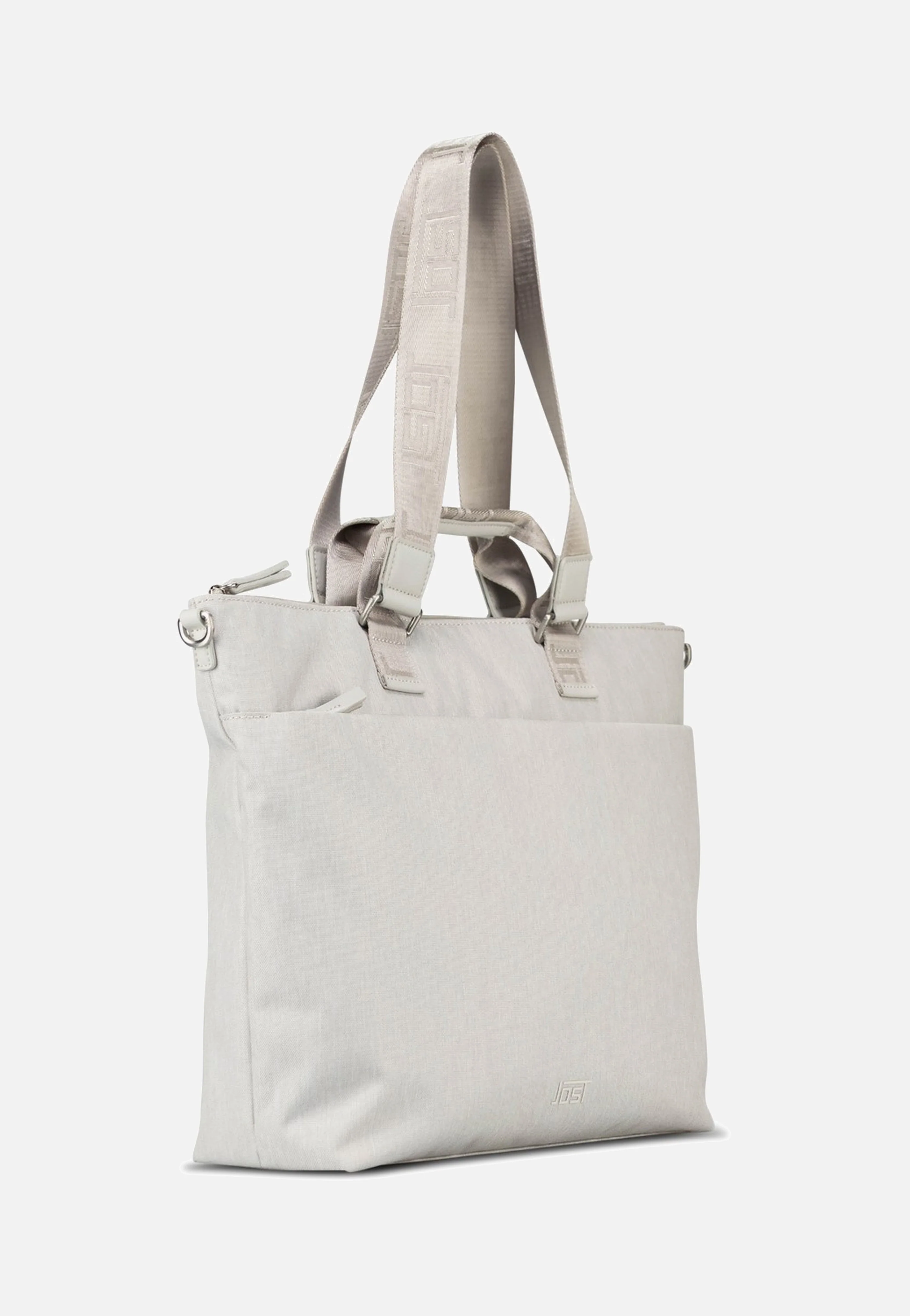 Bergen Business 1610 Offwhite - Shopper - Image 6