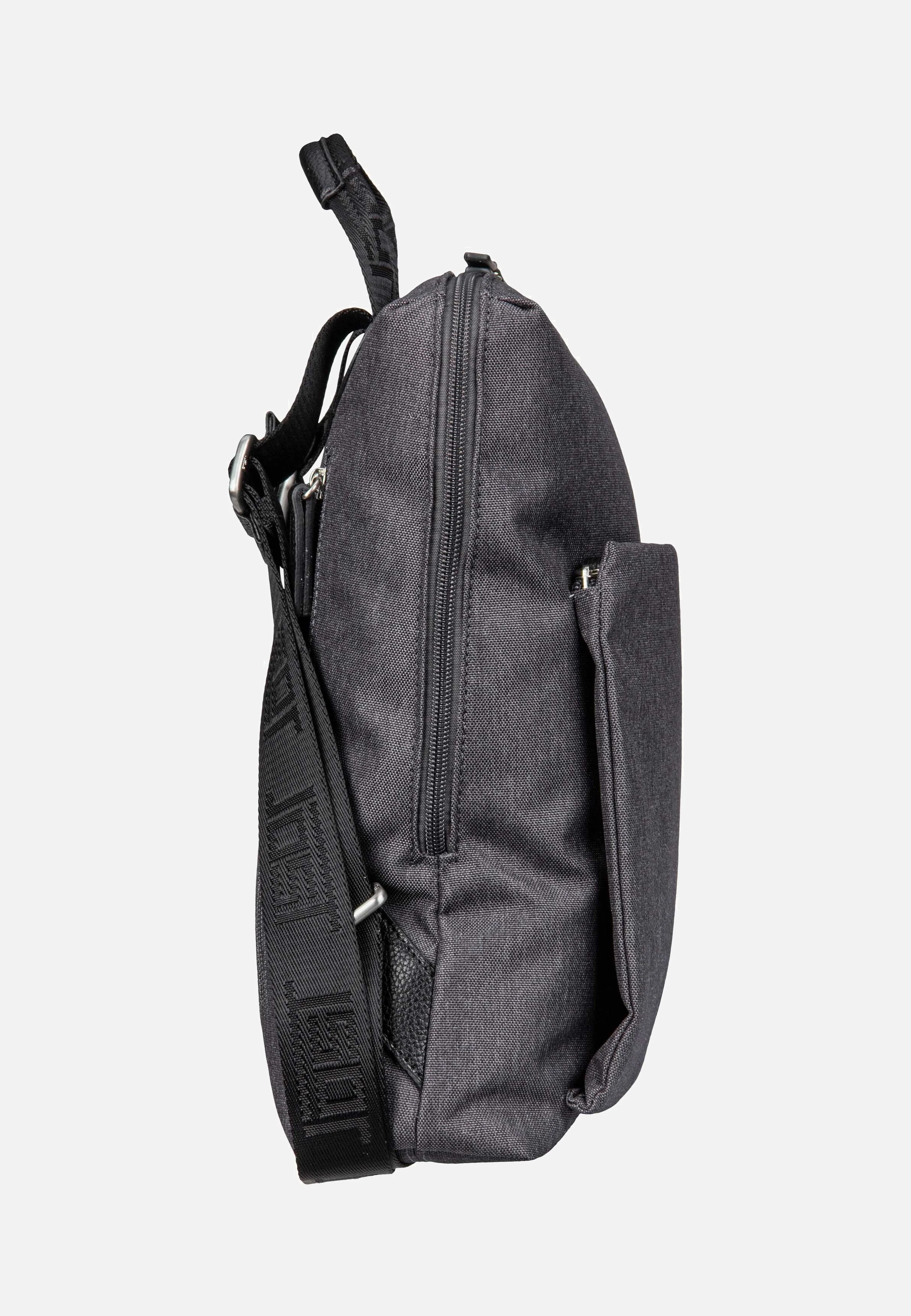 Bergen Daypack M Dark Grey - Rucksack - Image 5