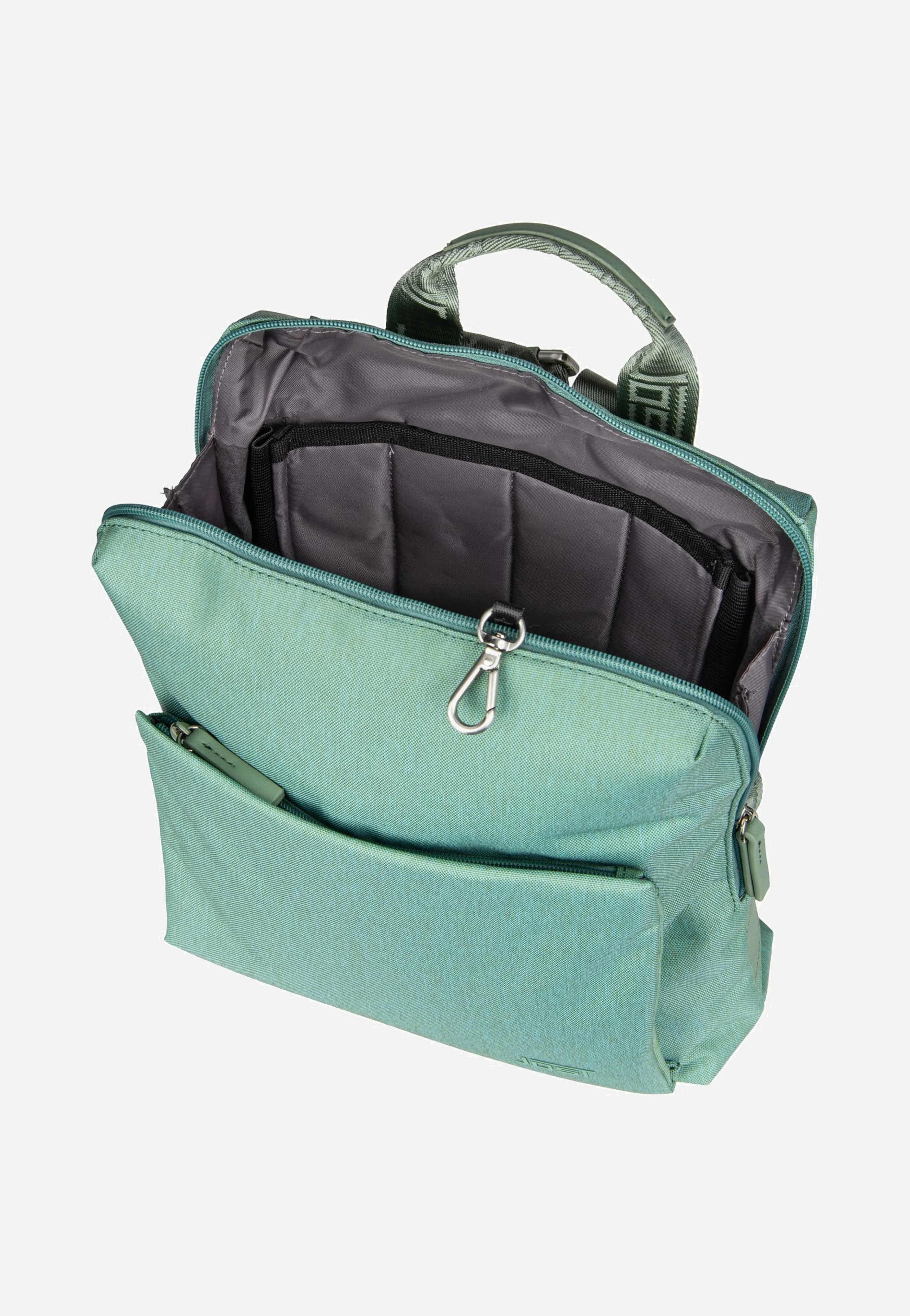 Bergen Daypack M Lagoon - Rucksack - Image 4