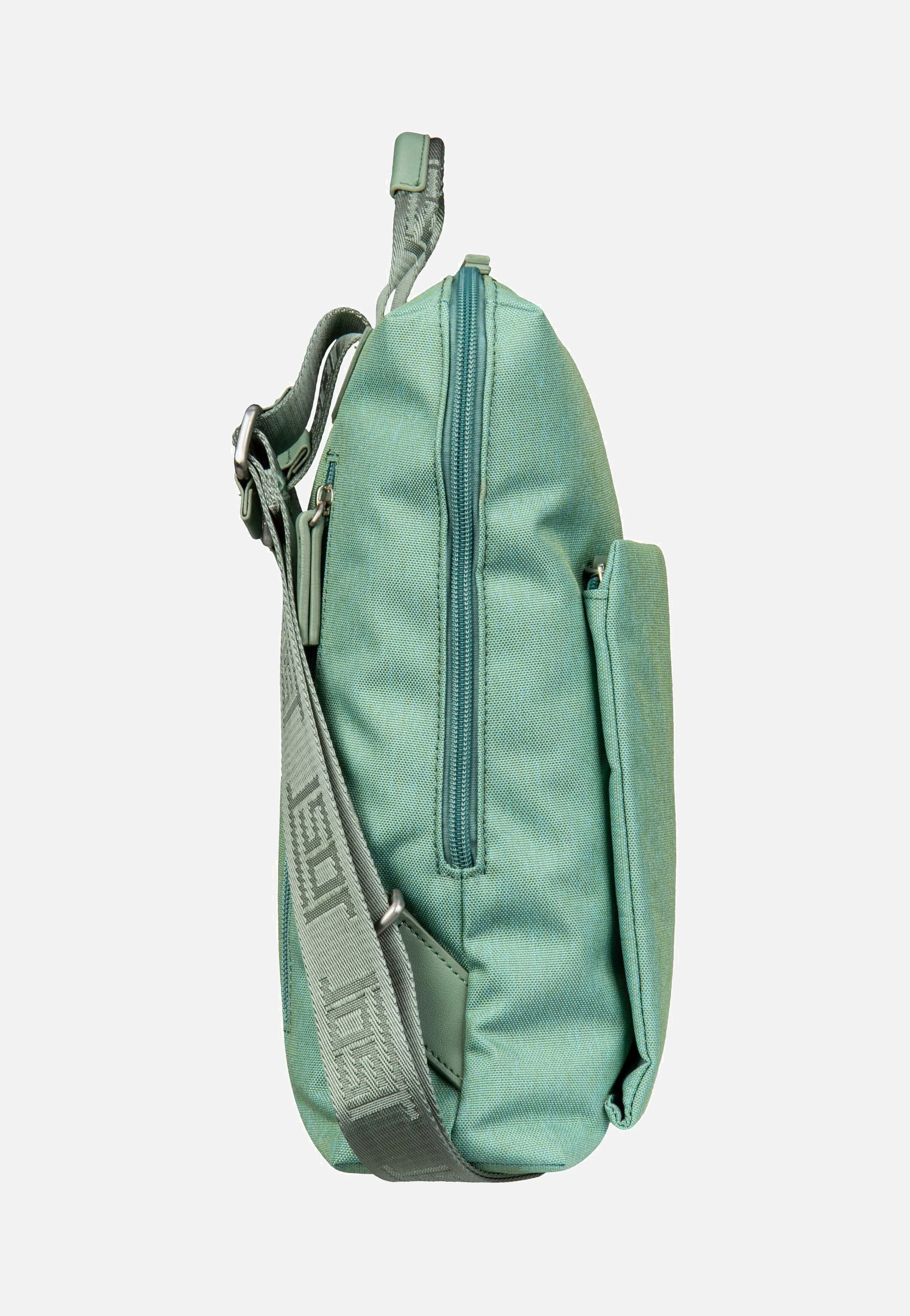 Bergen Daypack M Lagoon - Rucksack - Image 5