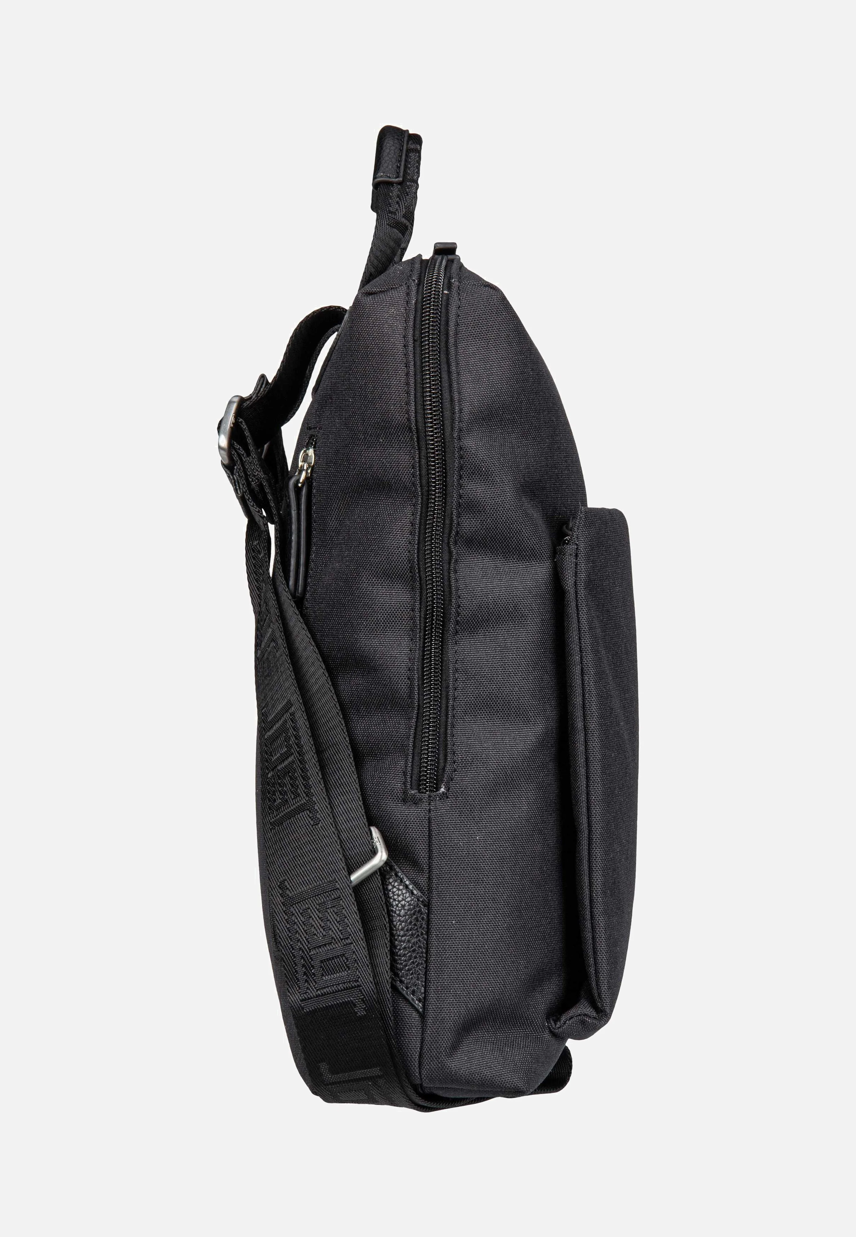 Bergen Daypack M Schwarz - Rucksack - Image 5