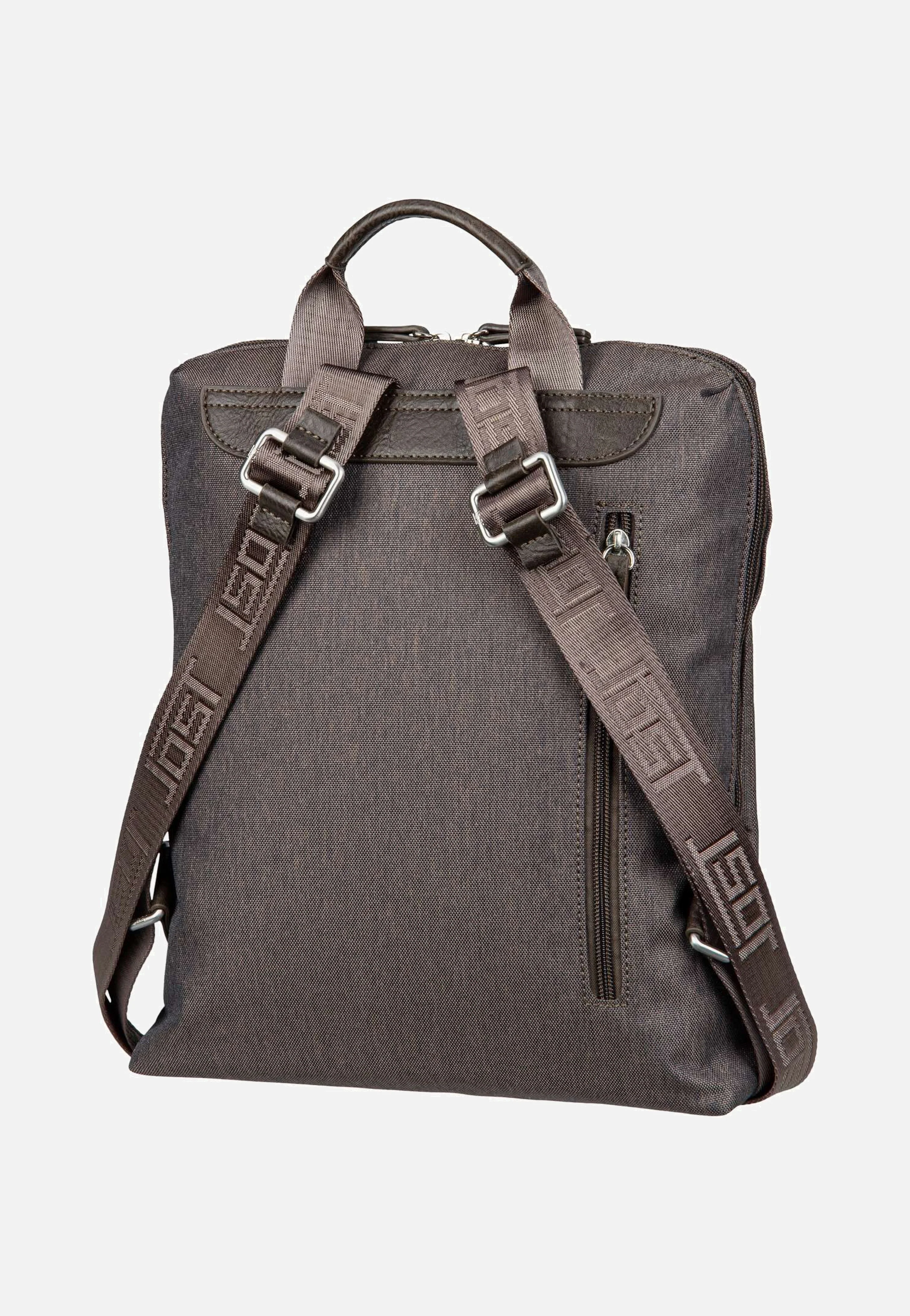 Bergen Daypack M Taupe - Rucksack - Image 2