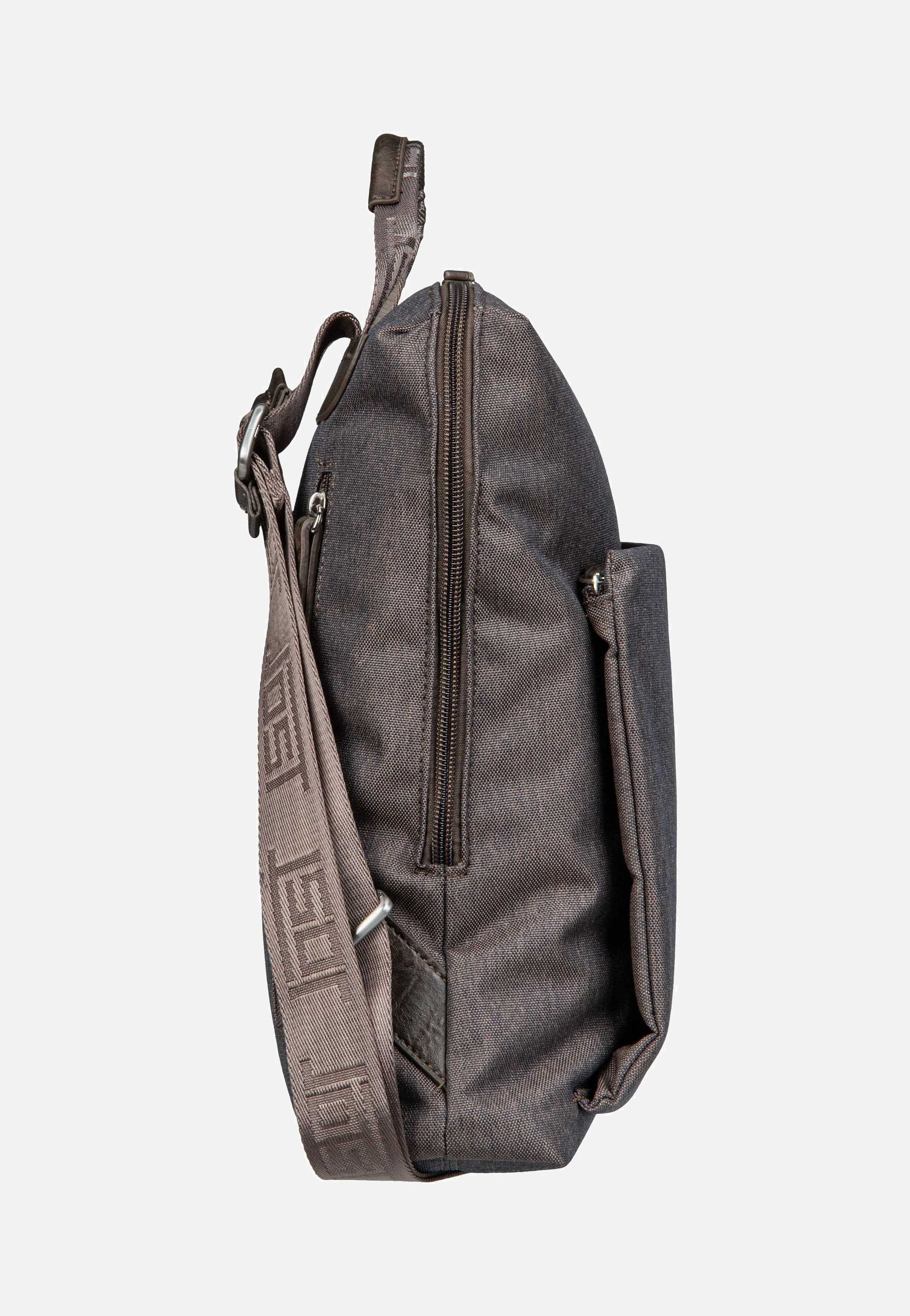 Bergen Daypack M Taupe - Rucksack - Image 5