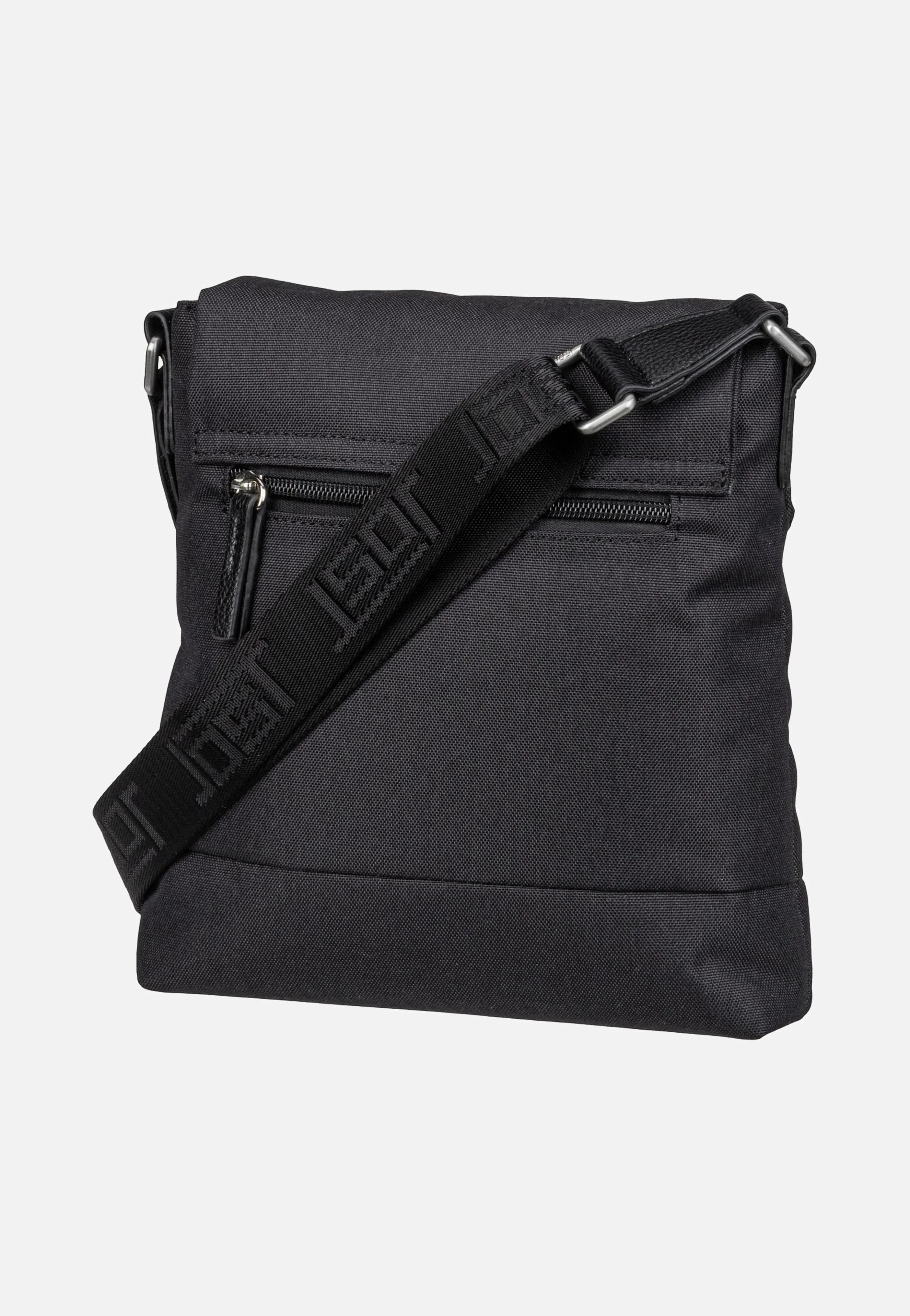Bergen S 1463 Schwarz - Crossbody Bag - Image 2
