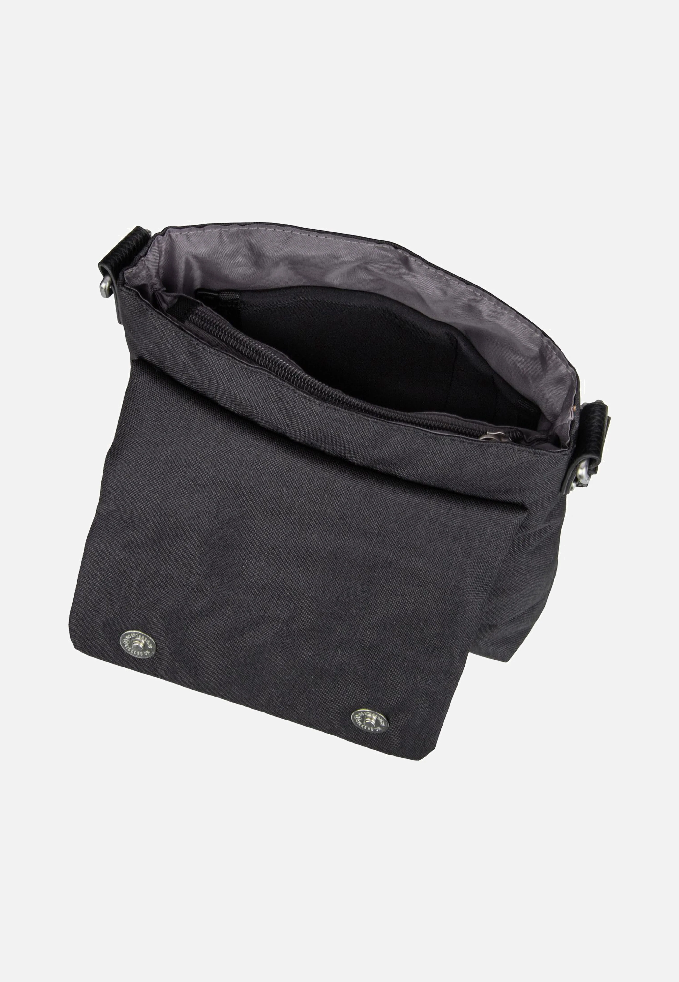 Bergen S 1463 Schwarz - Crossbody Bag - Image 3