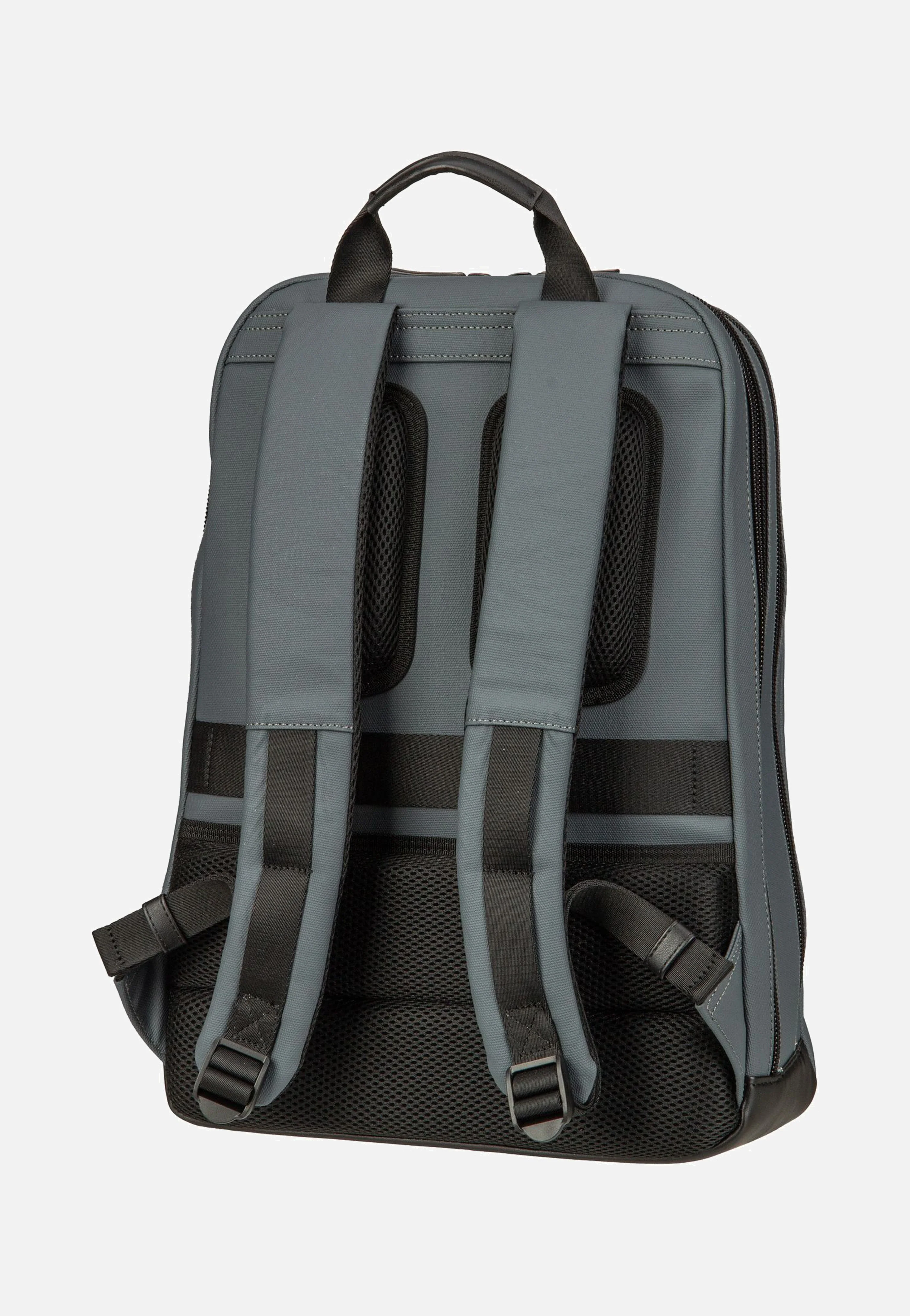 Borgholm 5305 Blaugrau - Rucksack - Image 2
