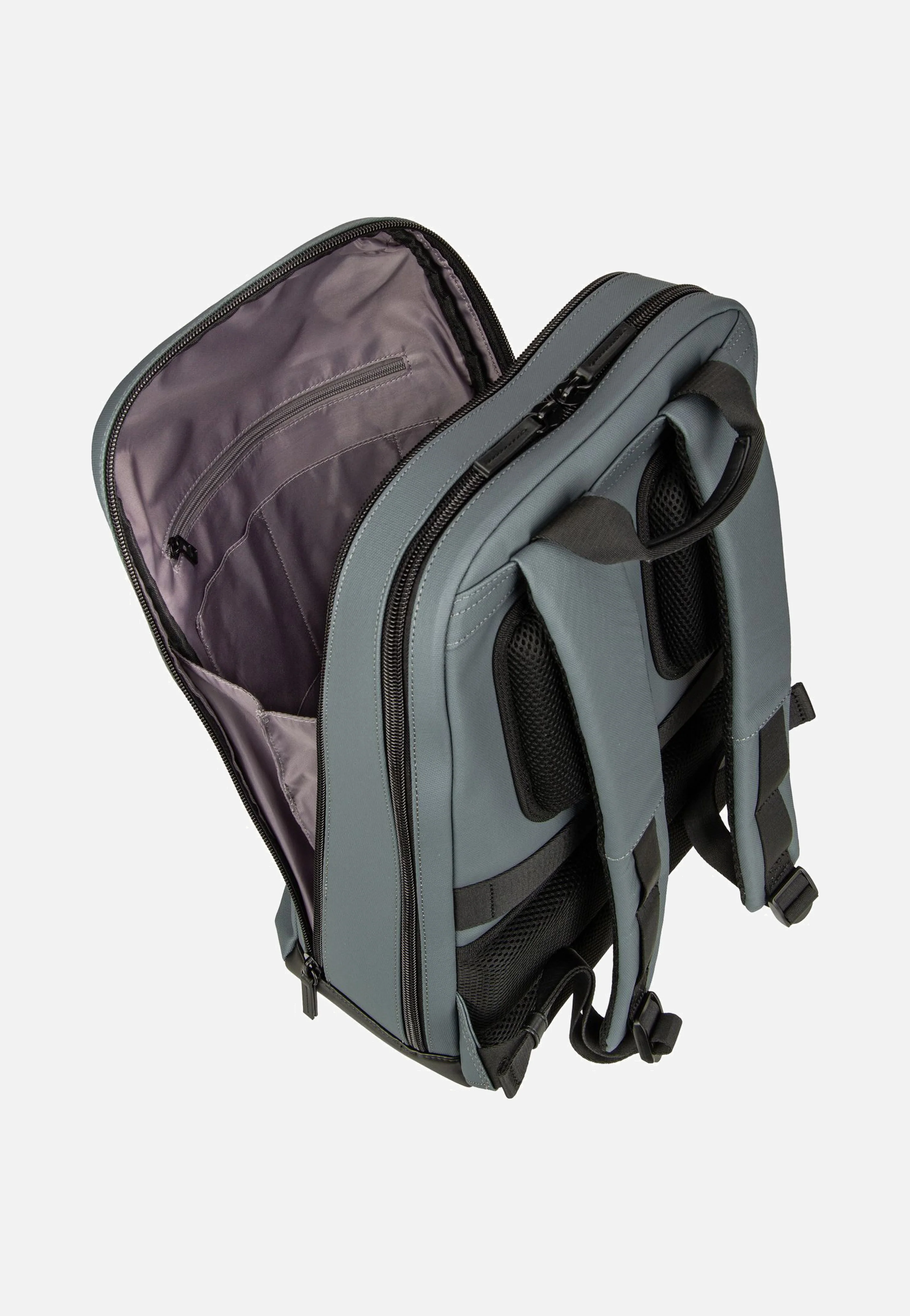 Borgholm 5305 Blaugrau - Rucksack - Image 4