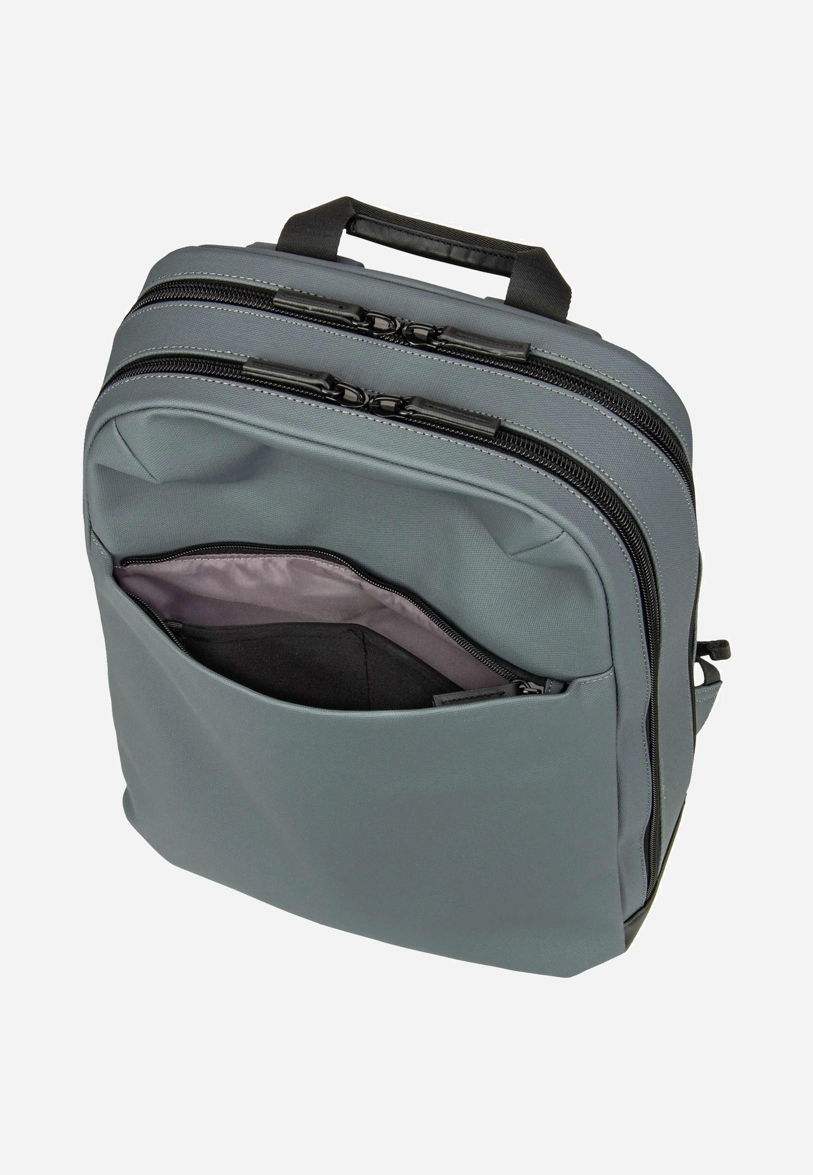 Borgholm 5305 Blaugrau - Rucksack - Image 7