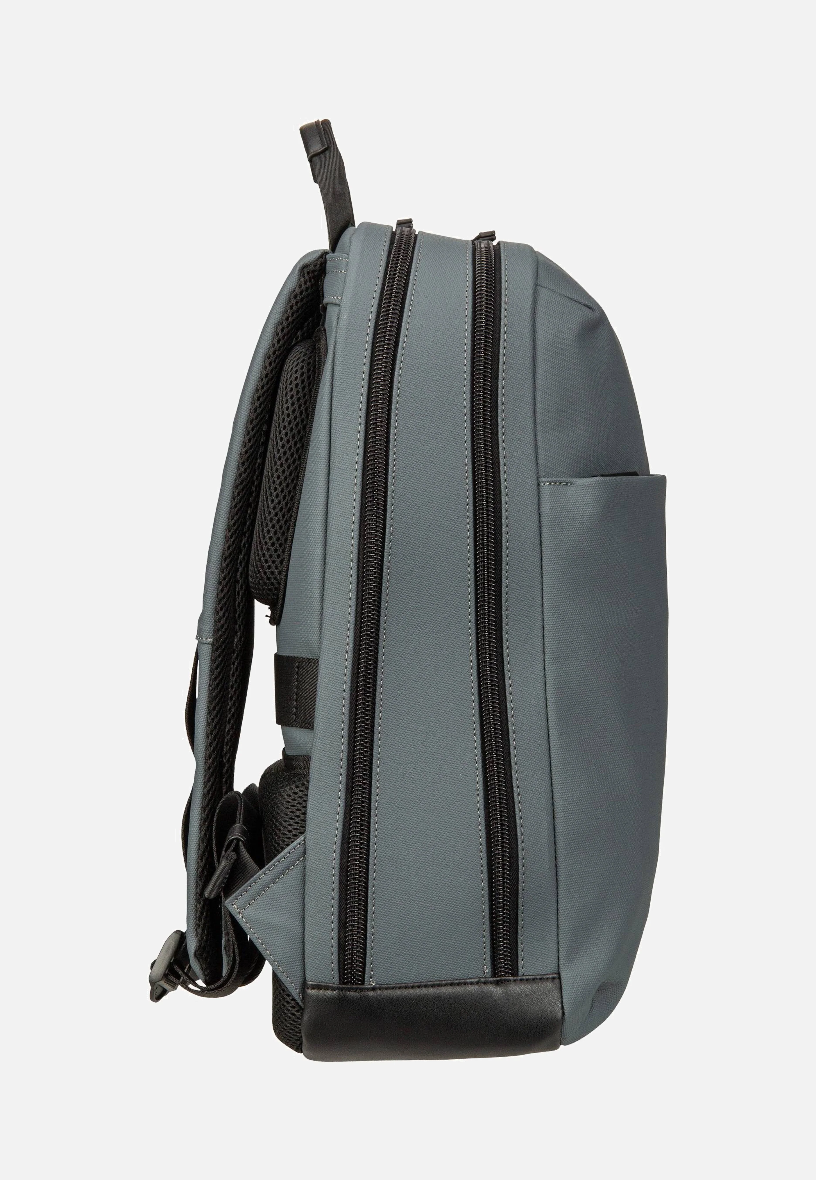Borgholm 5305 Blaugrau - Rucksack - Image 8