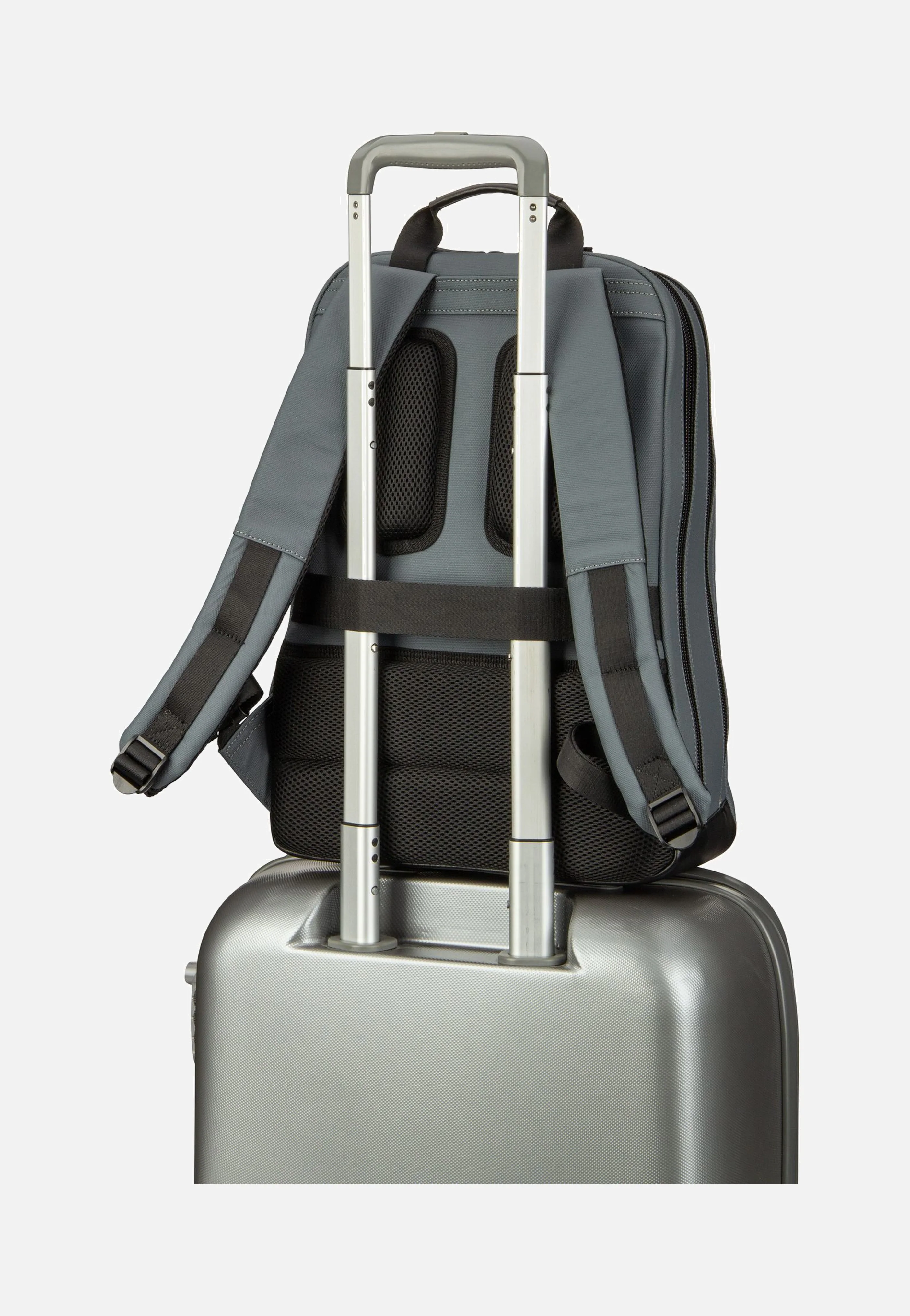 Borgholm 5305 Blaugrau - Rucksack - Image 9