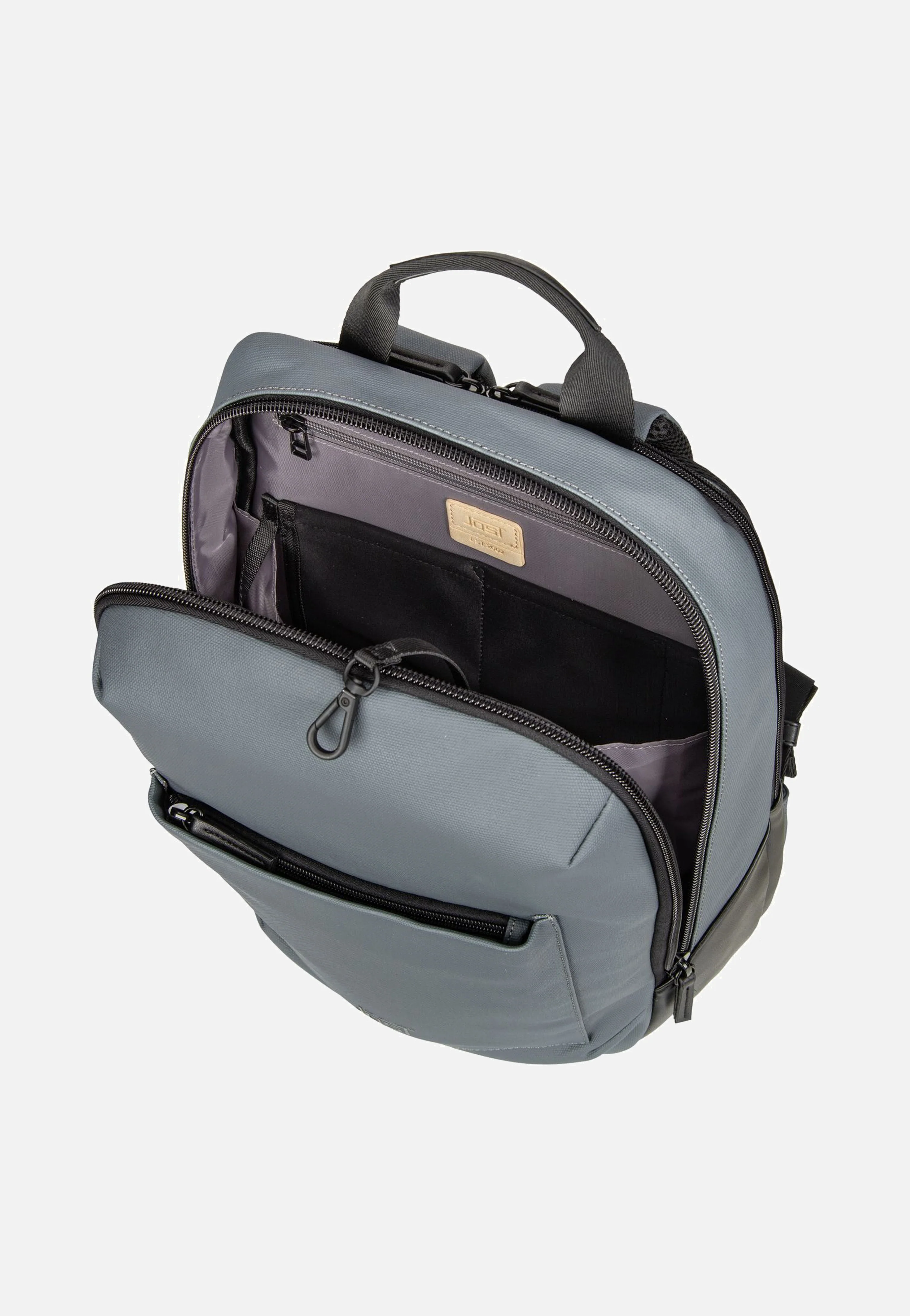 Borgholm BP 5304 Blaugrau - Rucksack - Image 3