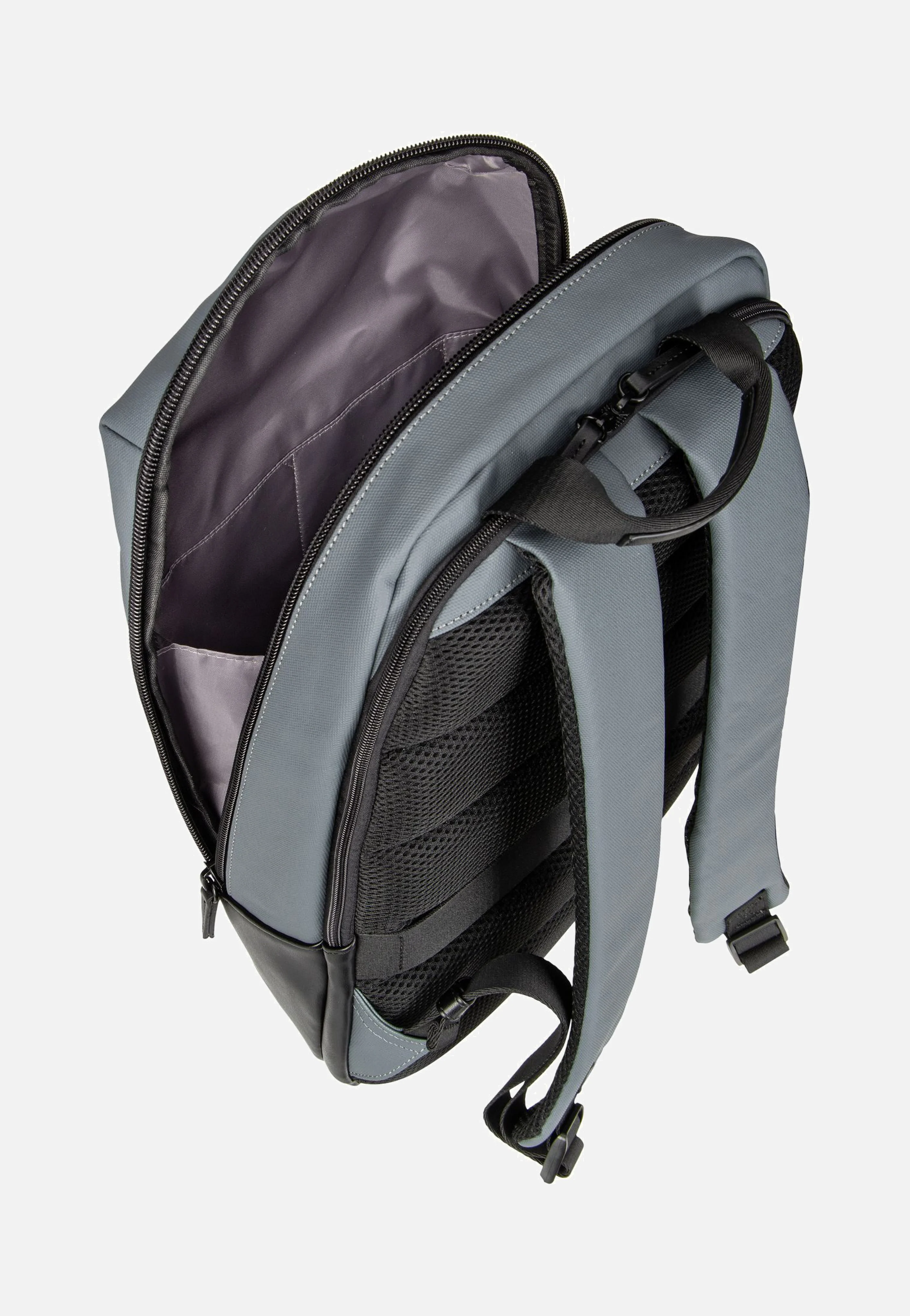 Borgholm BP 5304 Blaugrau - Rucksack - Image 4