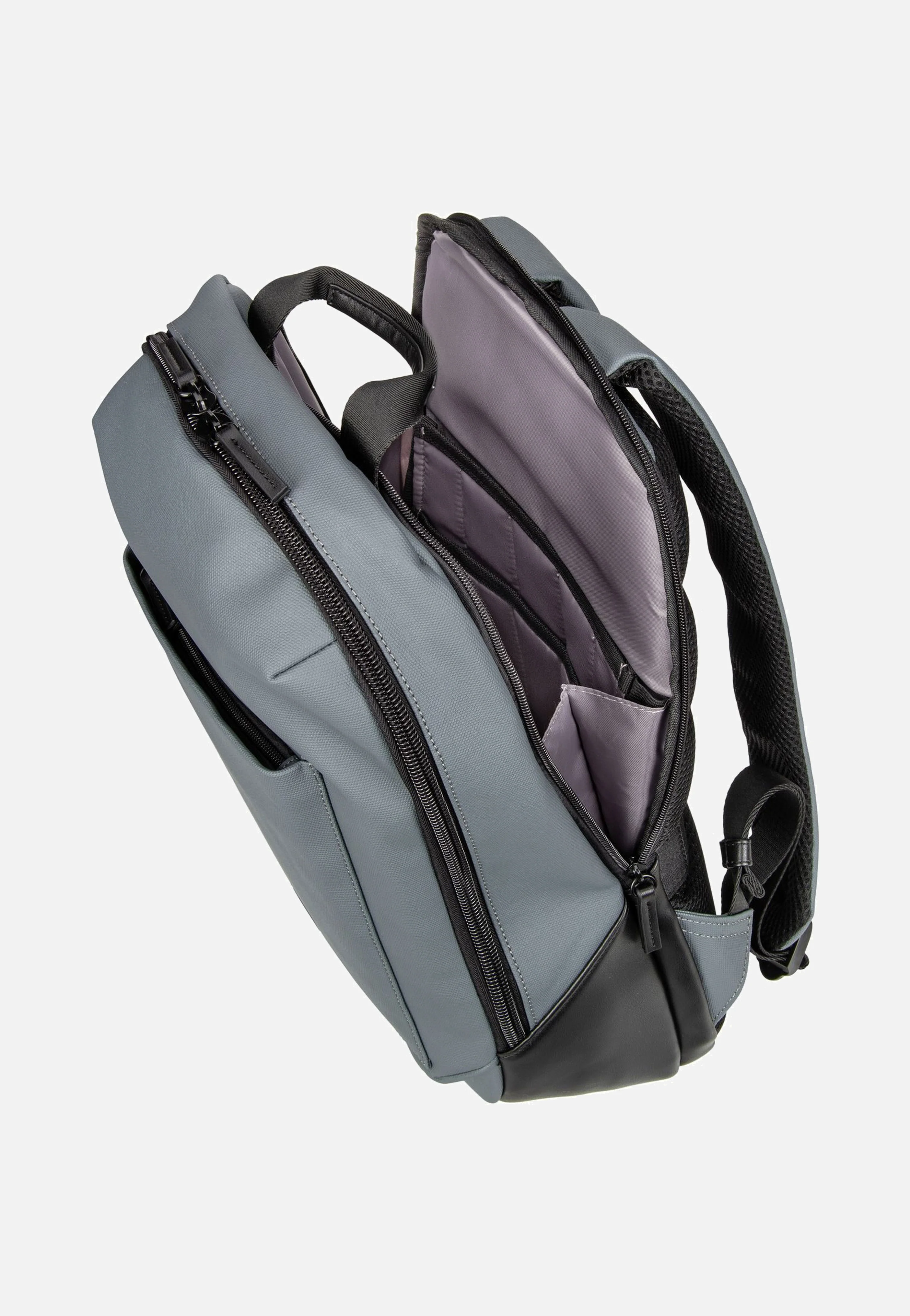 Borgholm BP 5304 Blaugrau - Rucksack - Image 5