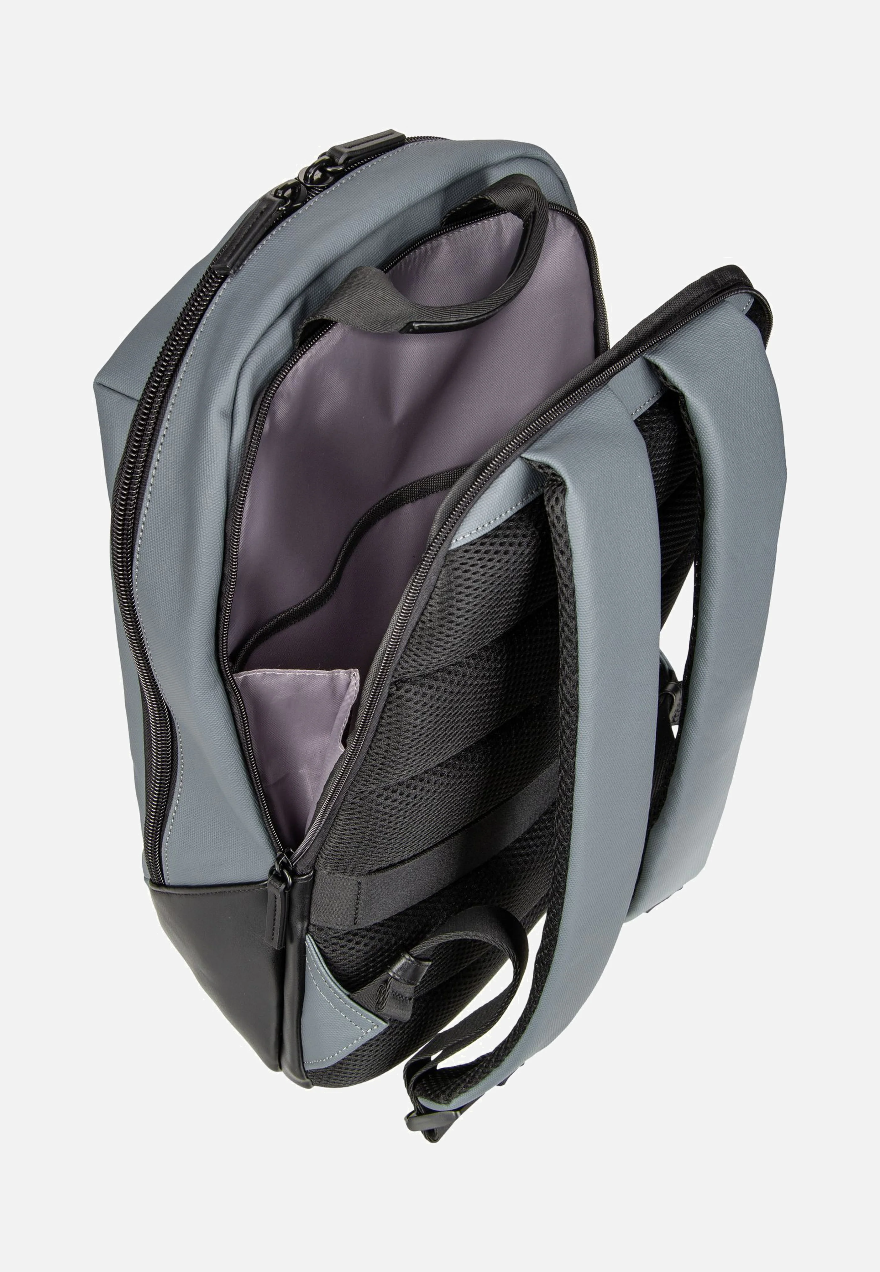 Borgholm BP 5304 Blaugrau - Rucksack - Image 6