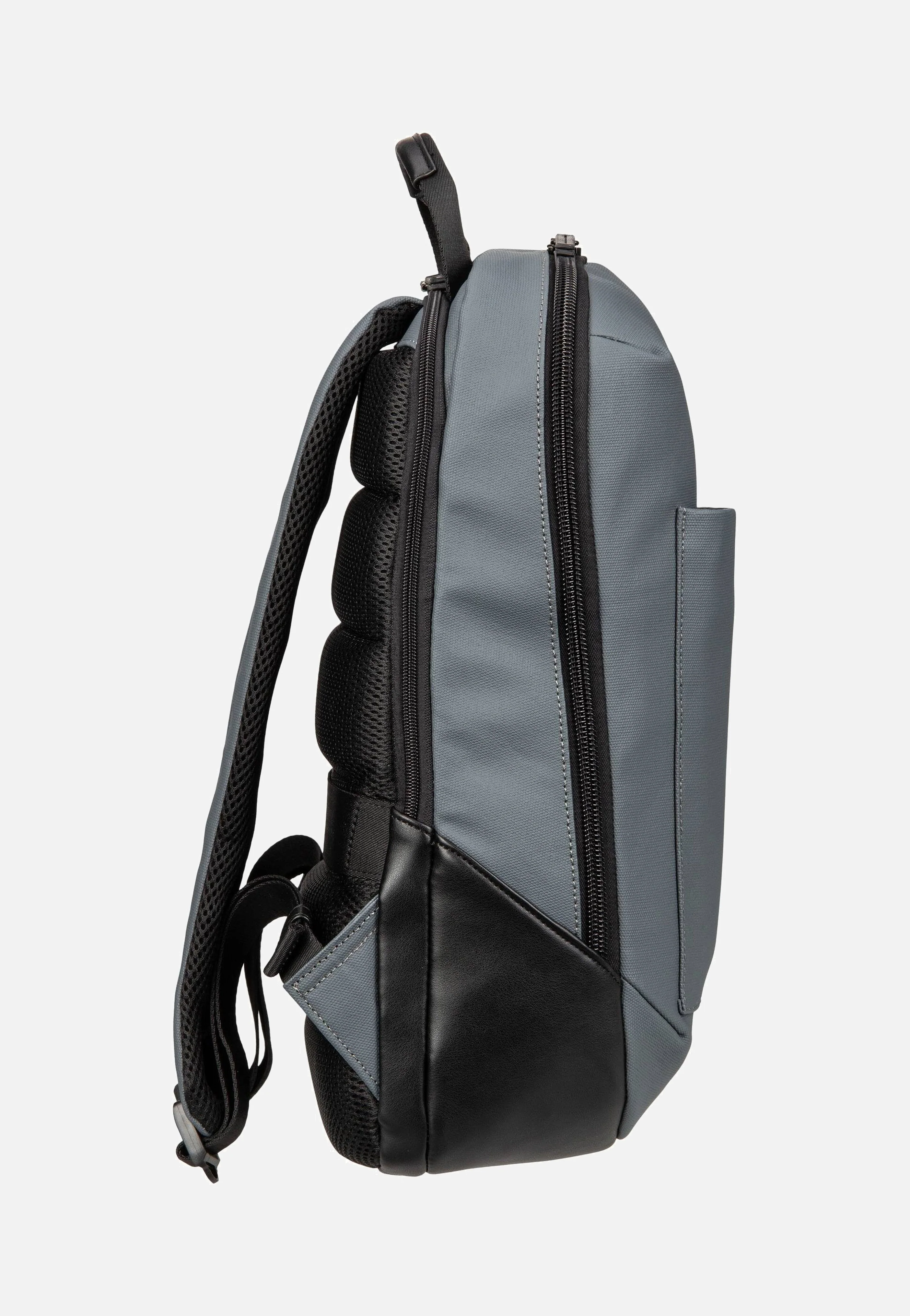 Borgholm BP 5304 Blaugrau - Rucksack - Image 7