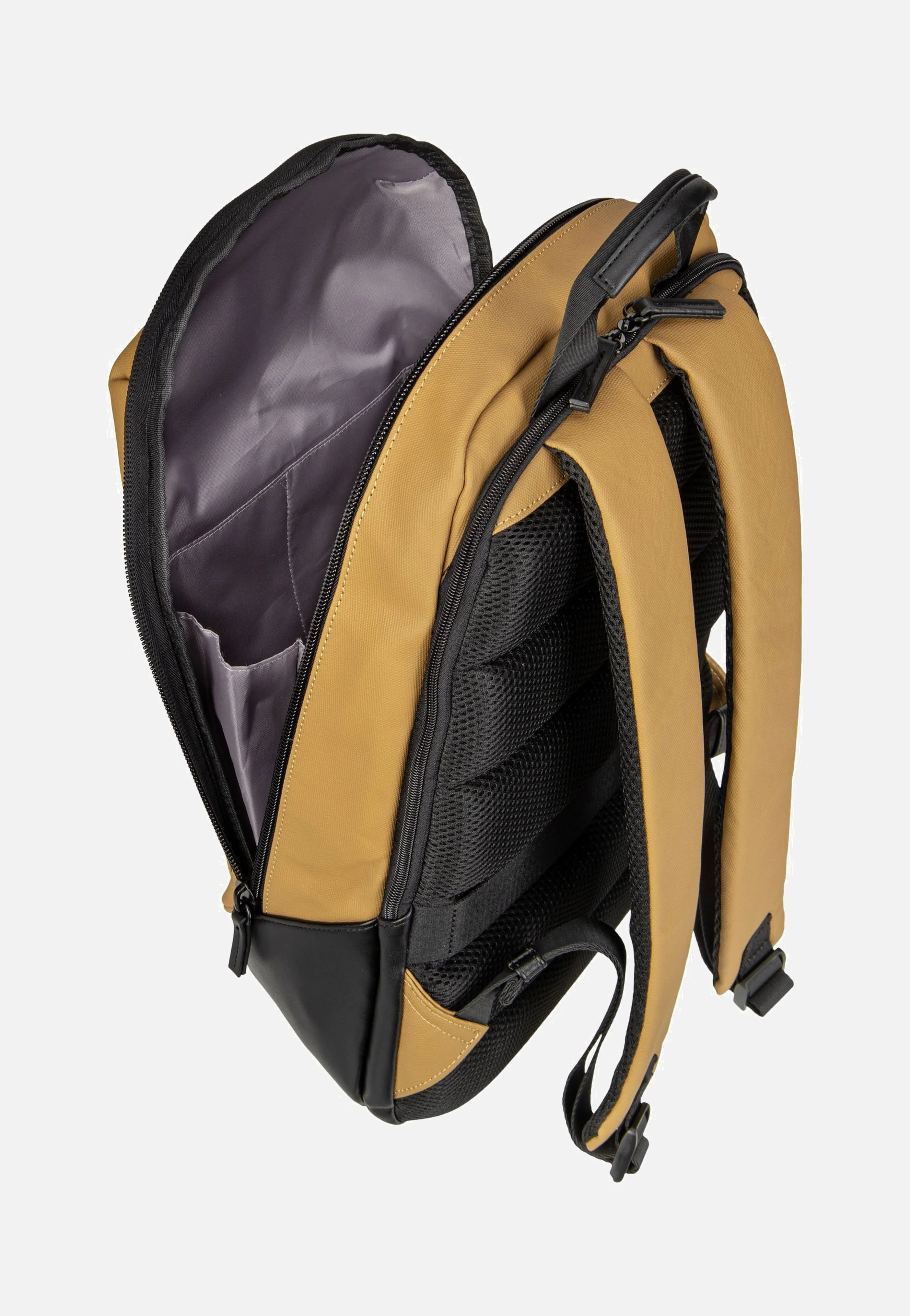 Borgholm BP 5304 Mustard - Rucksack - Image 4