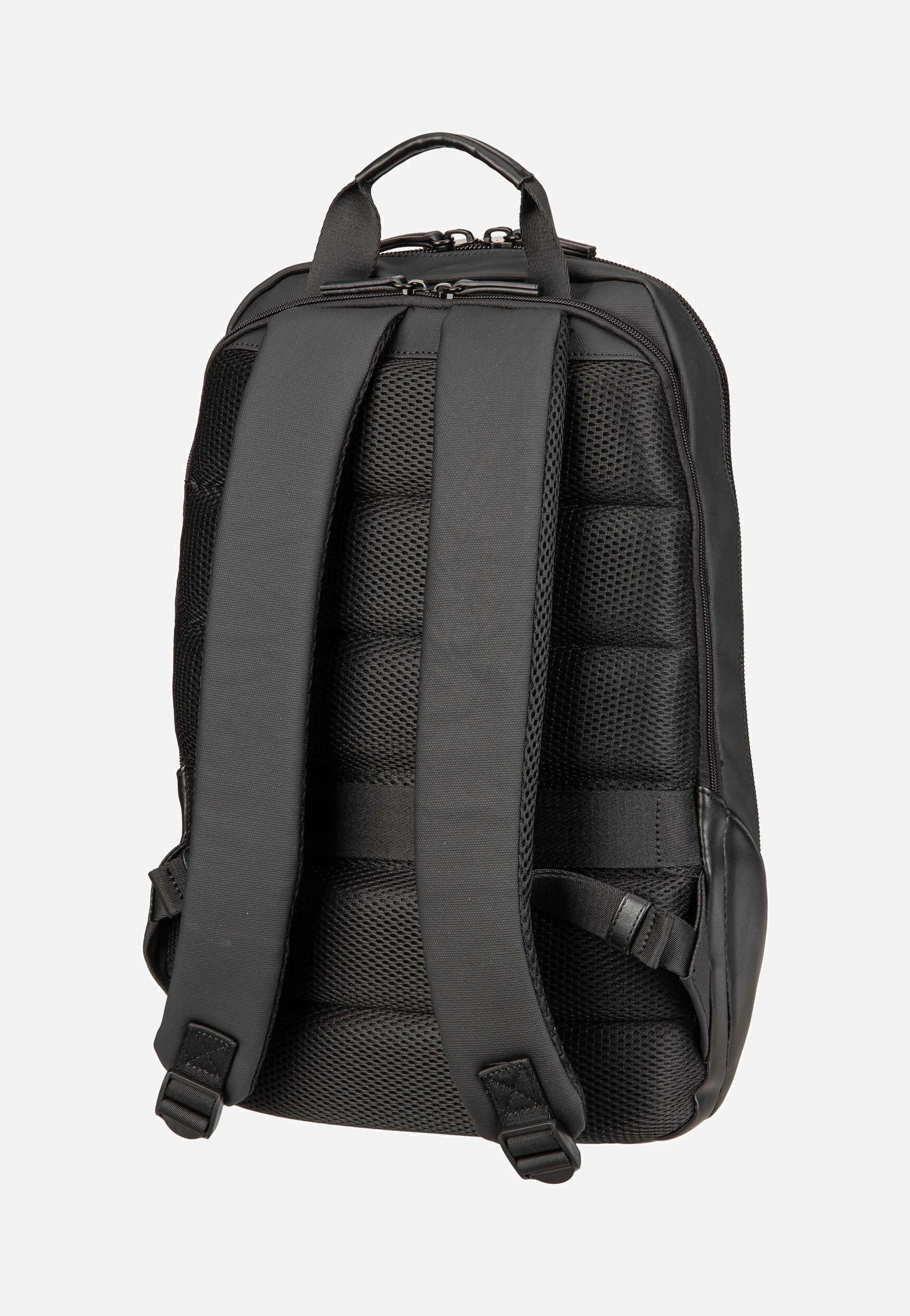 Borgholm BP 5304 Schwarz - Rucksack - Image 2