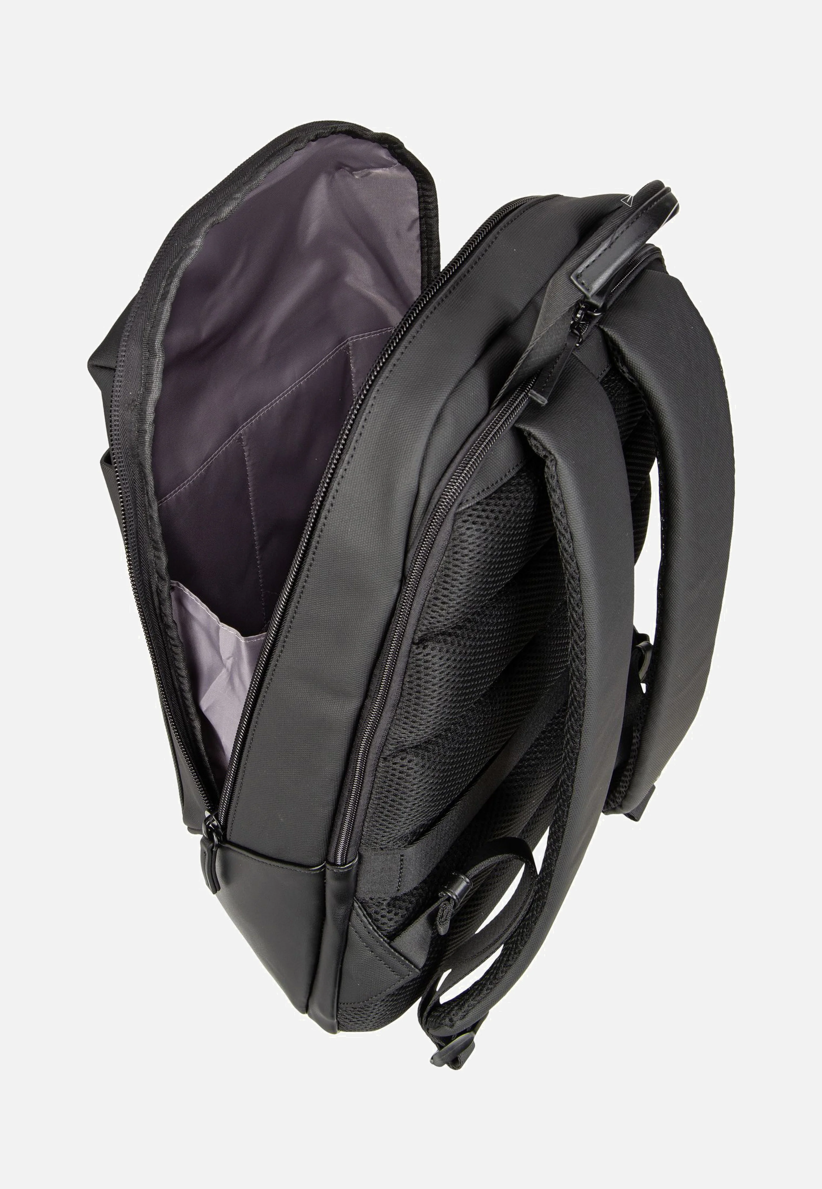 Borgholm BP 5304 Schwarz - Rucksack - Image 5
