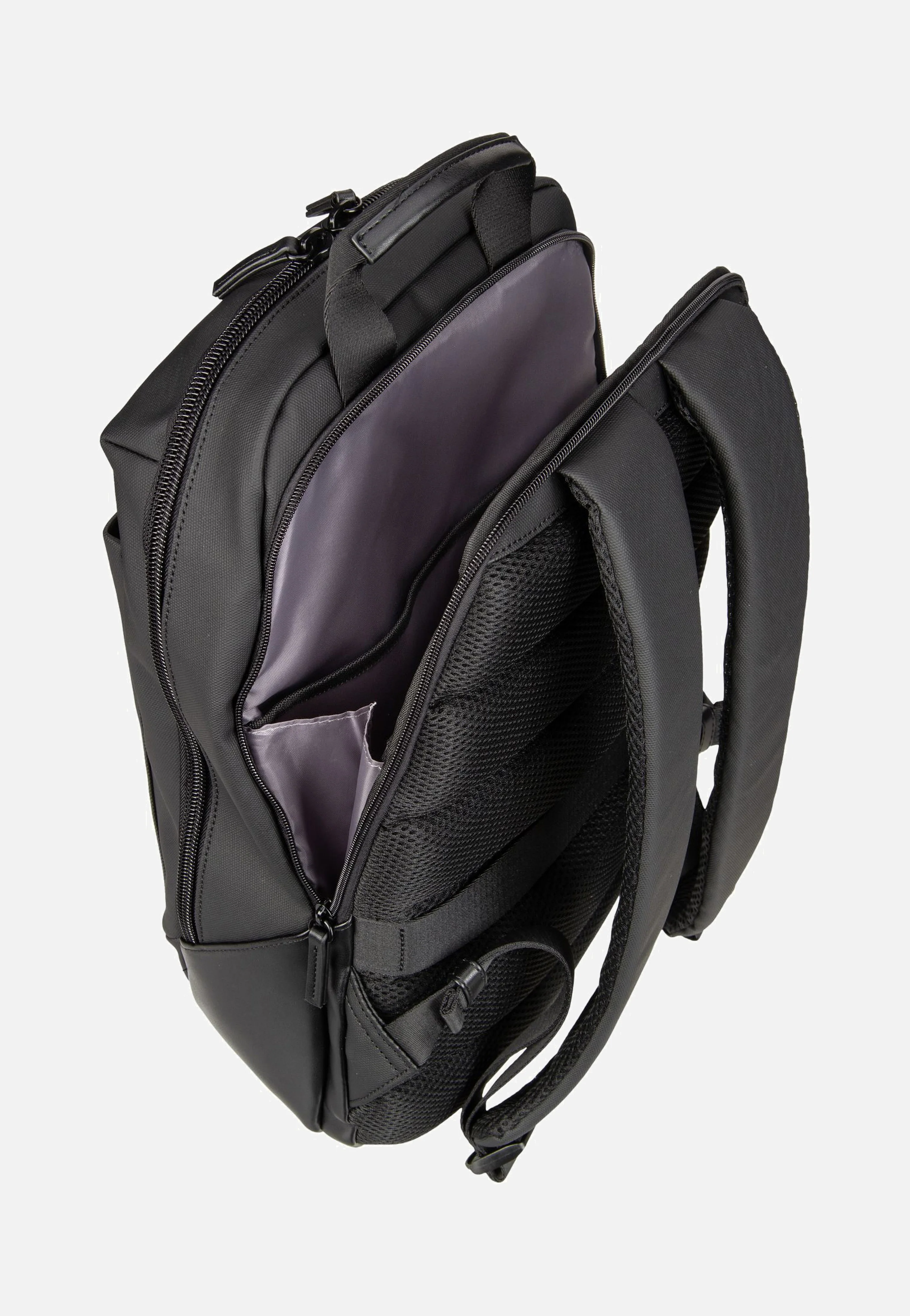 Borgholm BP 5304 Schwarz - Rucksack - Image 6