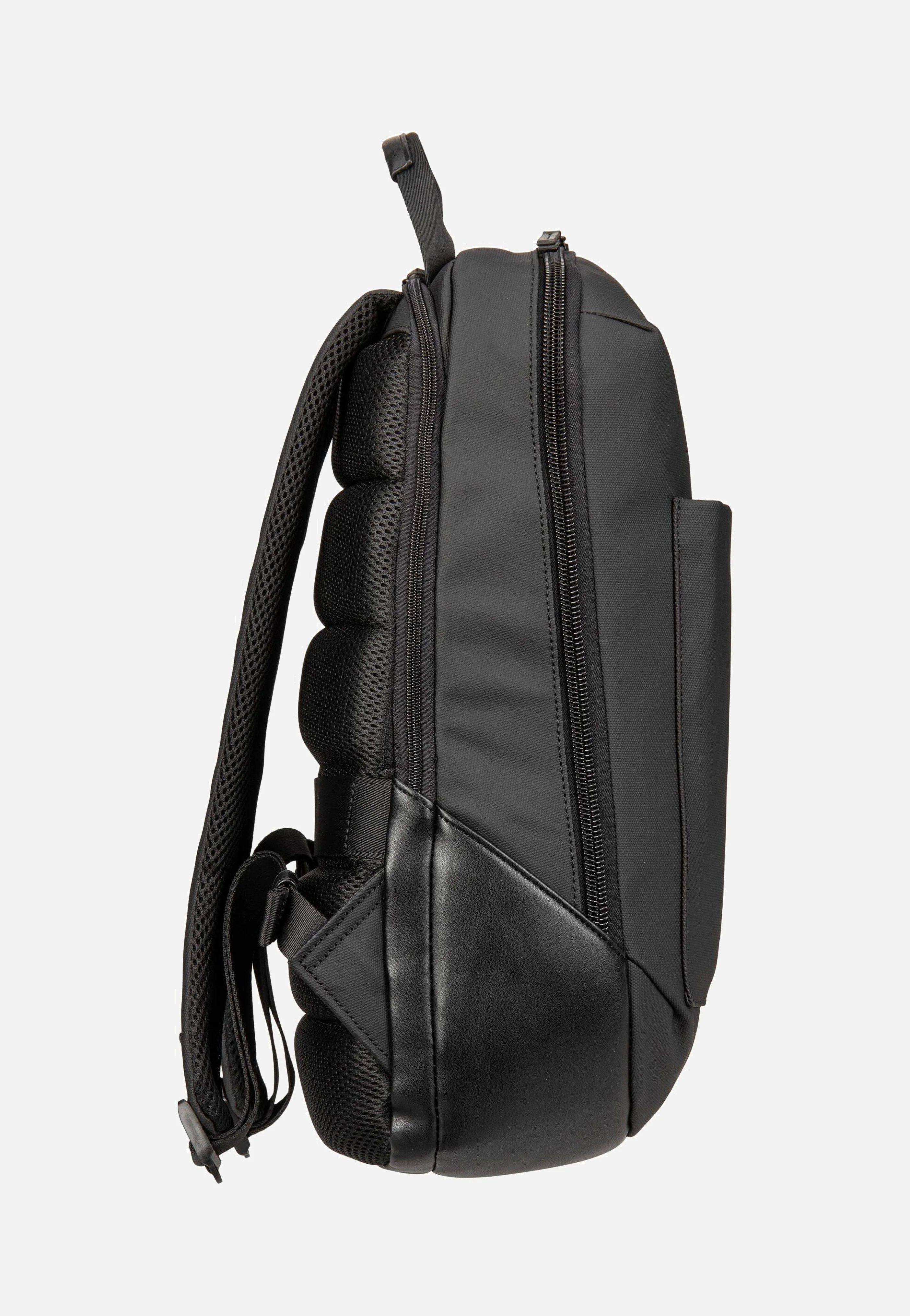 Borgholm BP 5304 Schwarz - Rucksack - Image 7