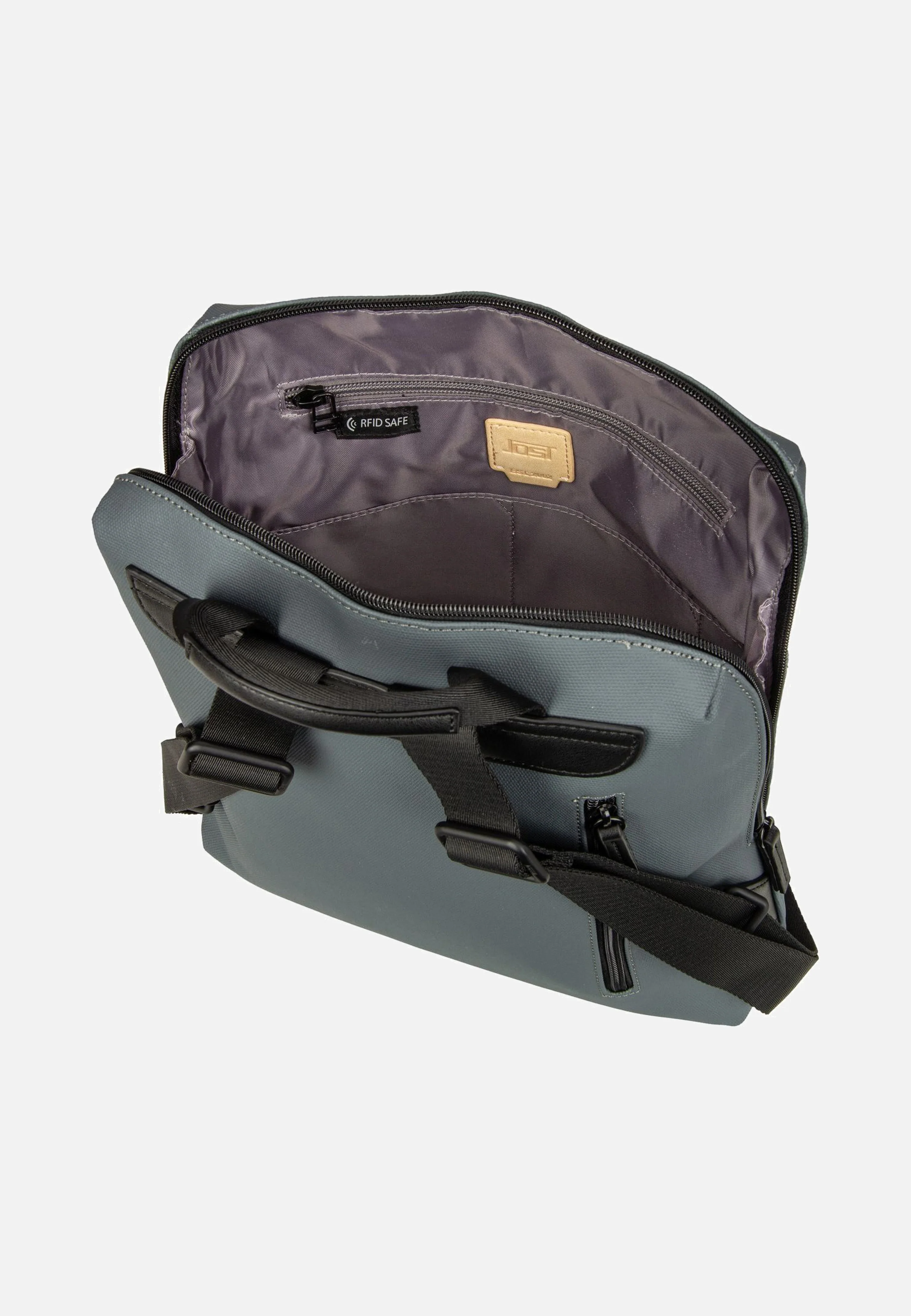 Borgholm BP S 5309 Blaugrau - Rucksack - Image 4