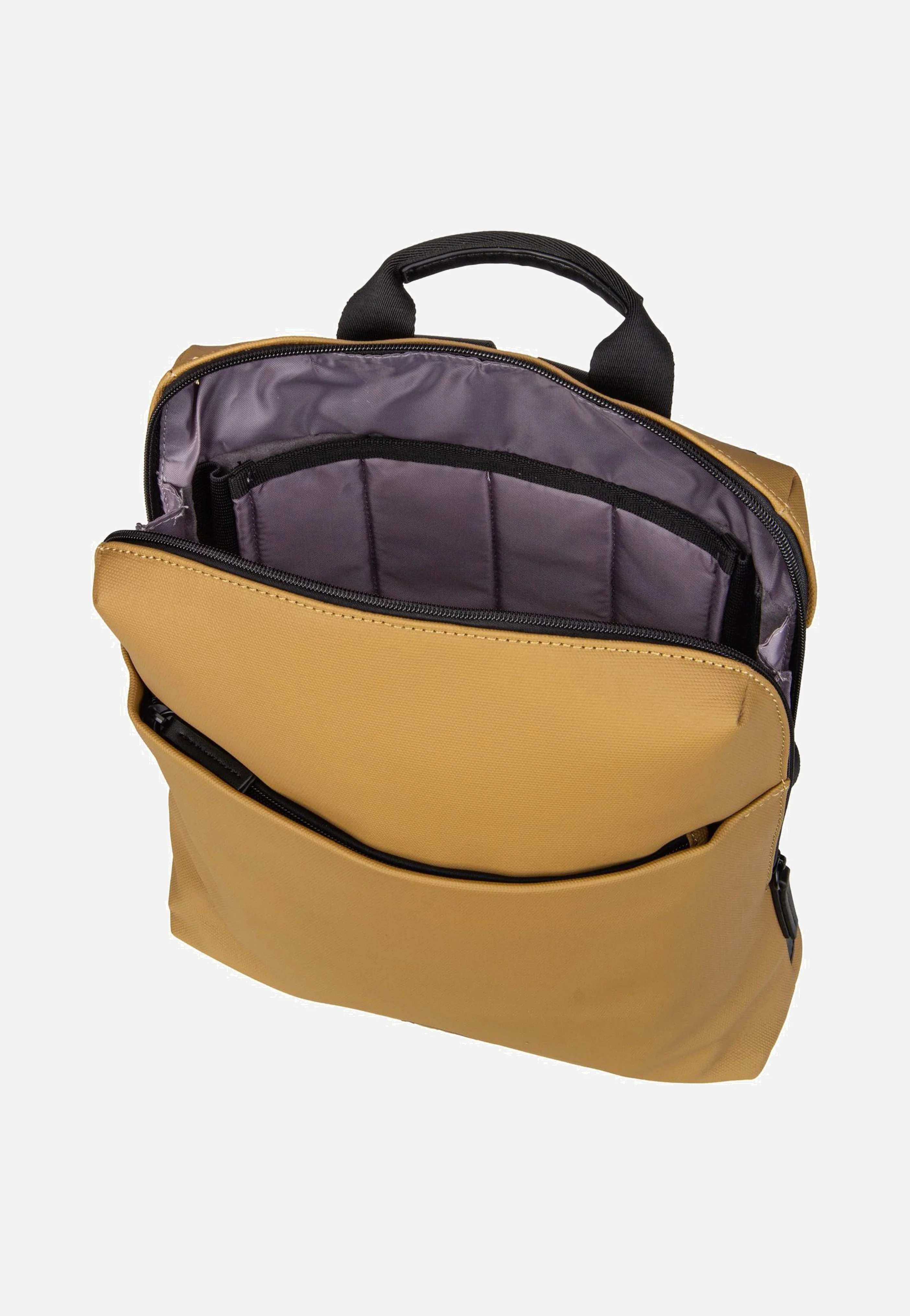 Borgholm BP S 5309 Mustard - Rucksack - Image 3