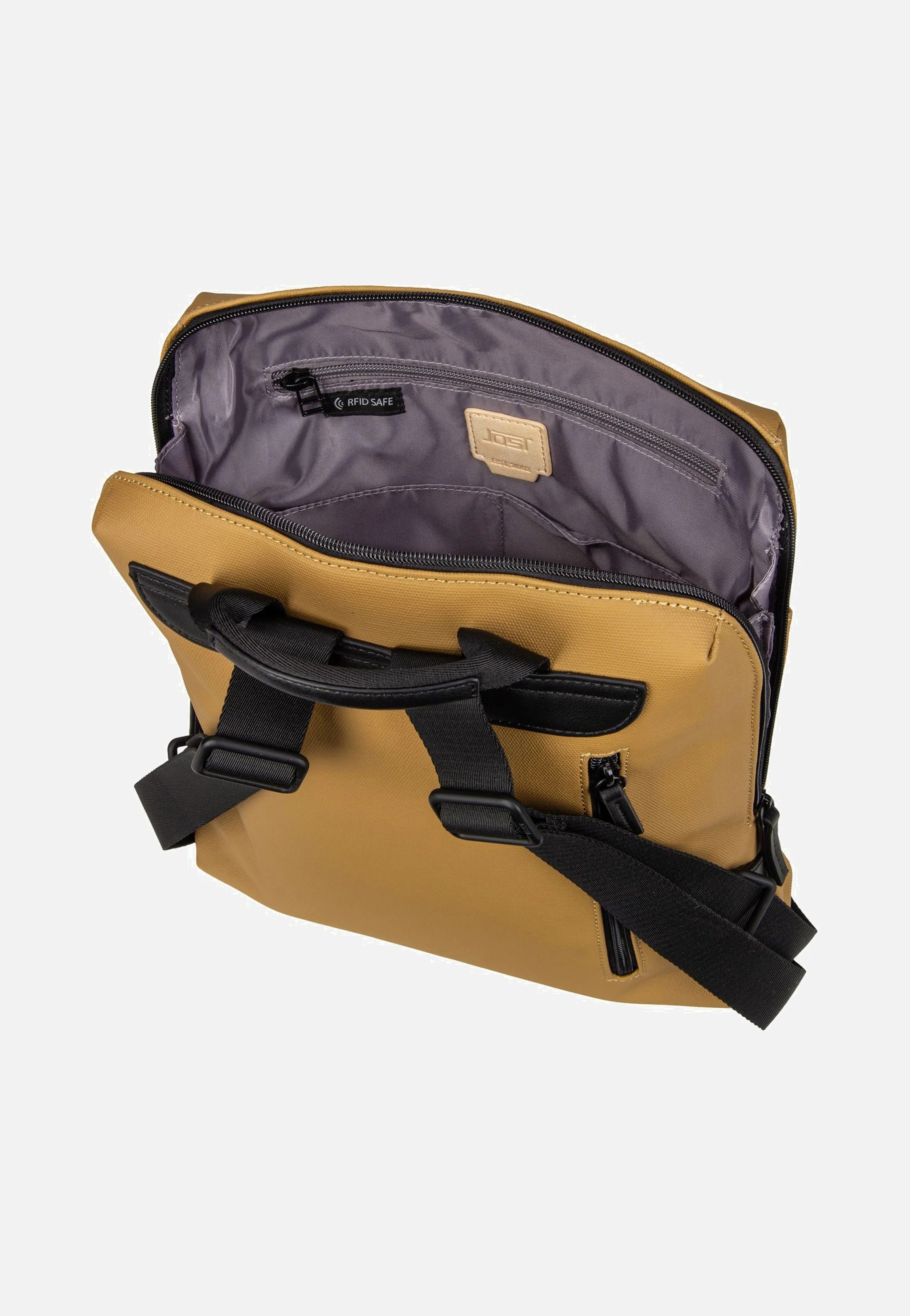 Borgholm BP S 5309 Mustard - Rucksack - Image 4