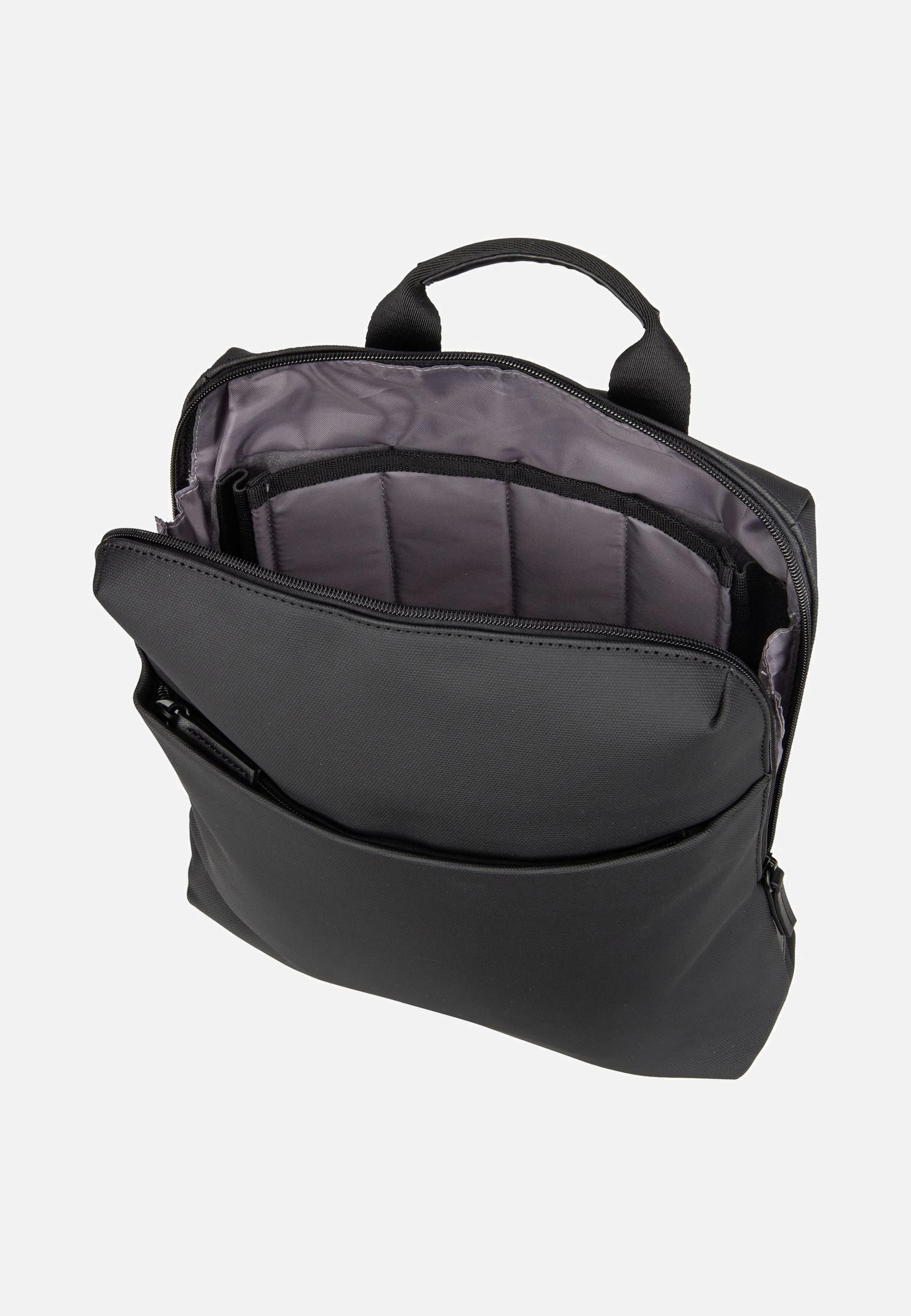 Borgholm BP S 5309 Schwarz - Rucksack - Image 3