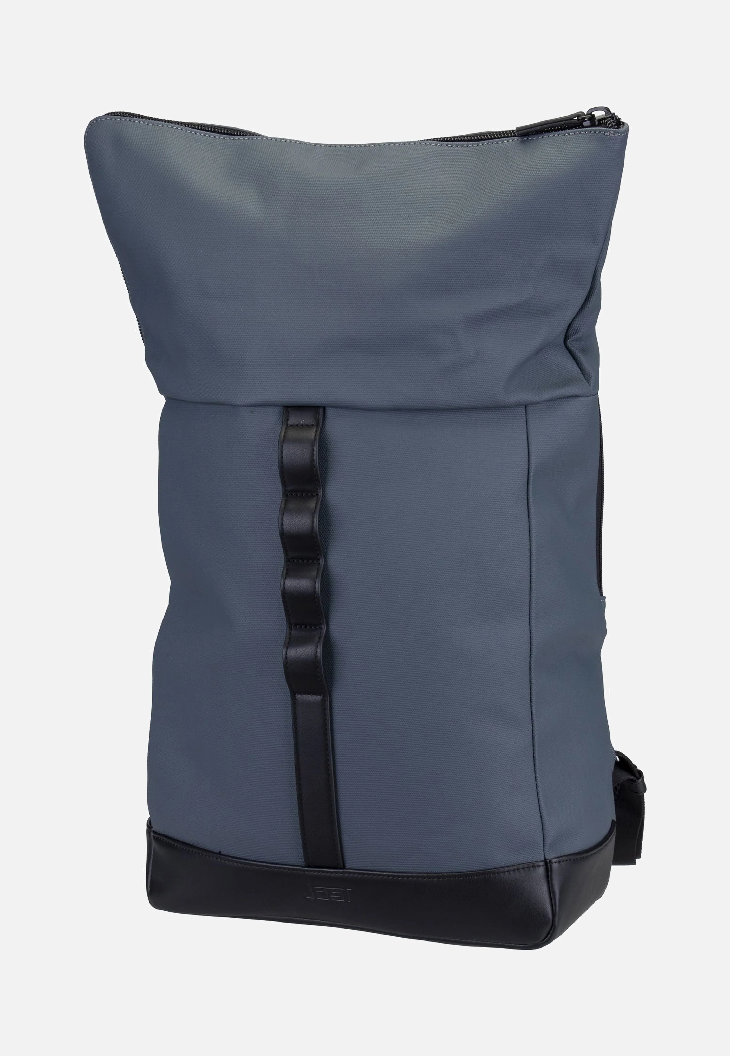 Borgholm Courier 5306 Blaugrau - Rolltop Rucksack - Image 6