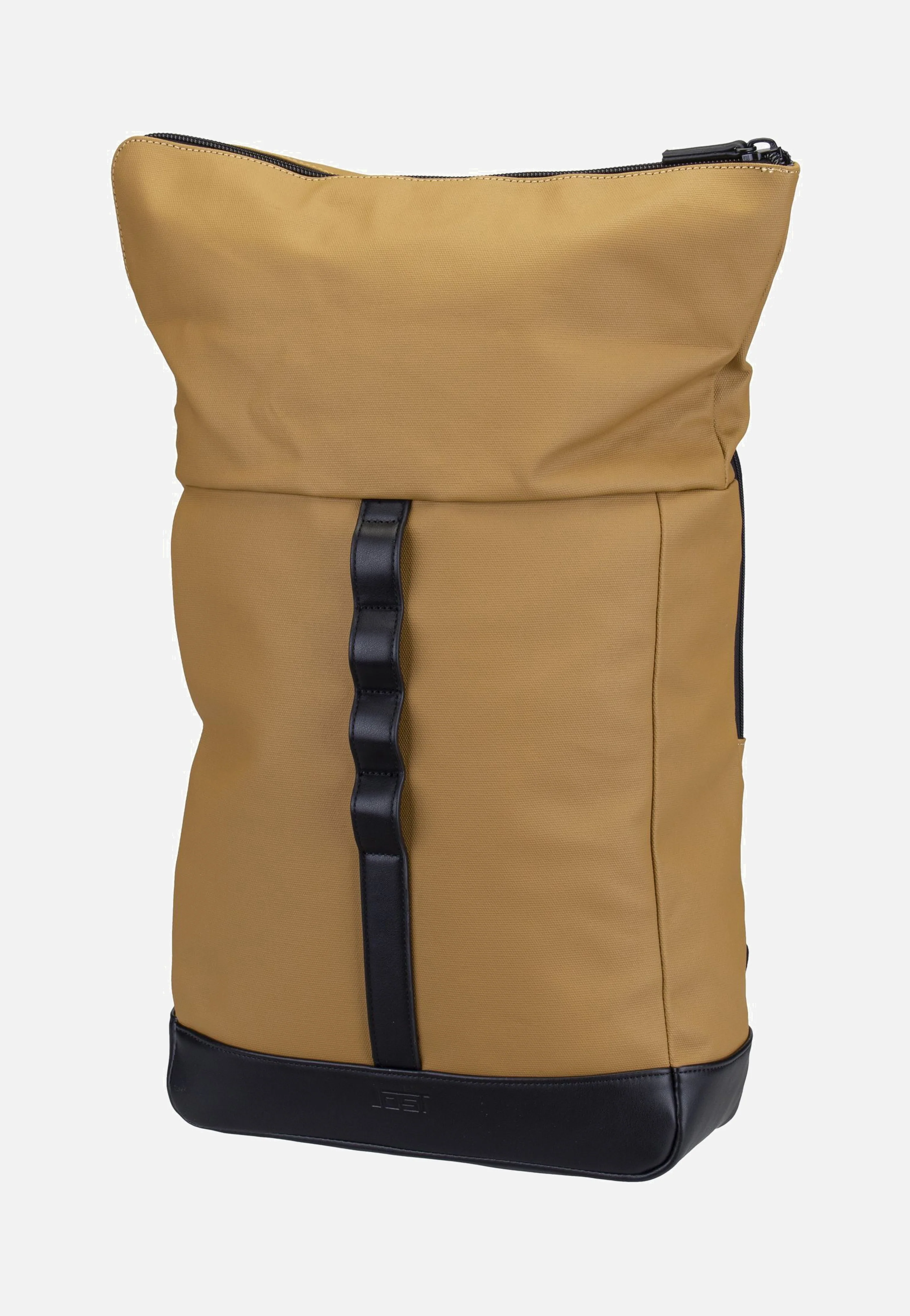 Borgholm Courier 5306 Mustard - Rolltop Rucksack - Image 6
