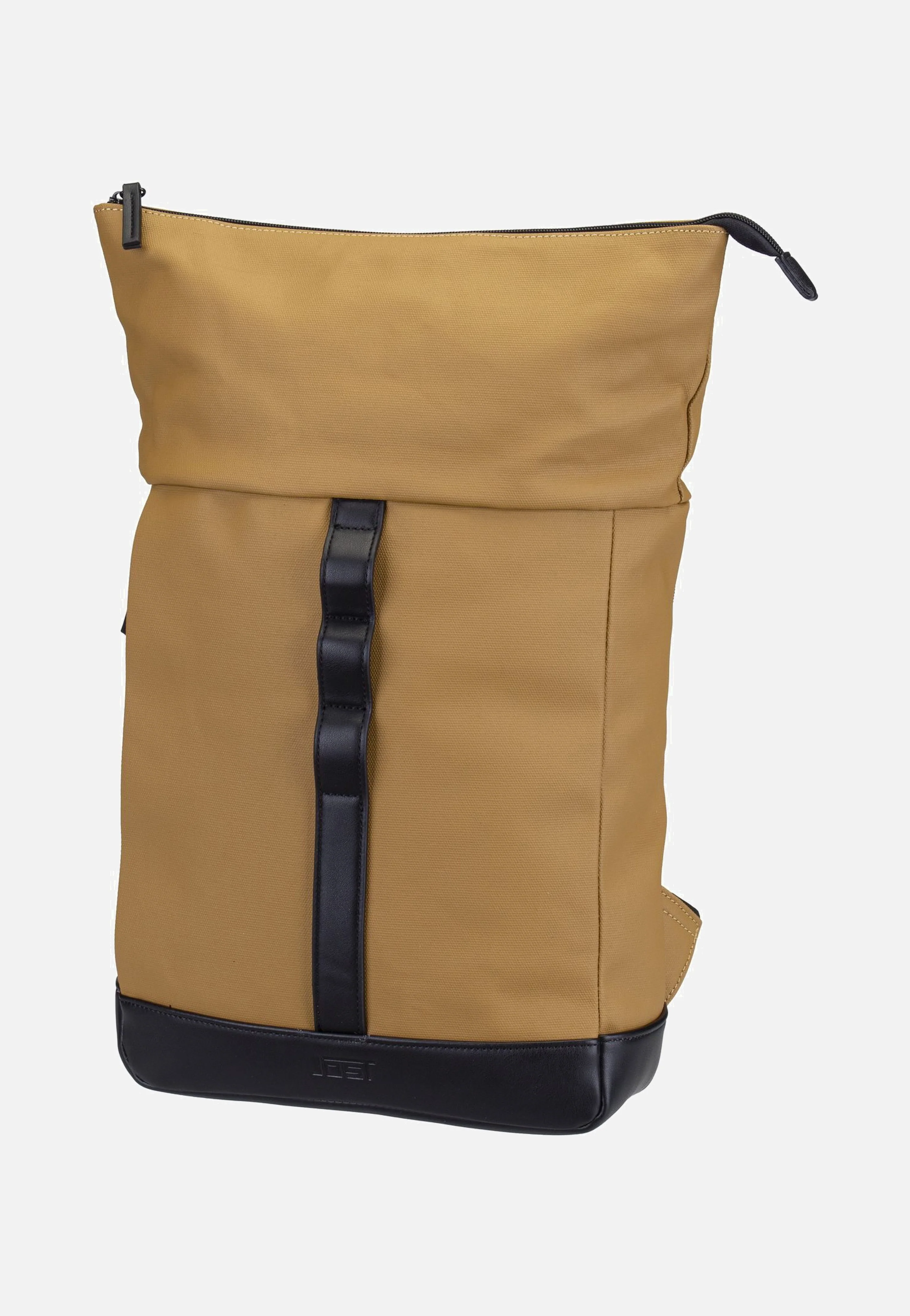 Borgholm Courier S 5310 Mustard - Rolltop Rucksack - Image 6