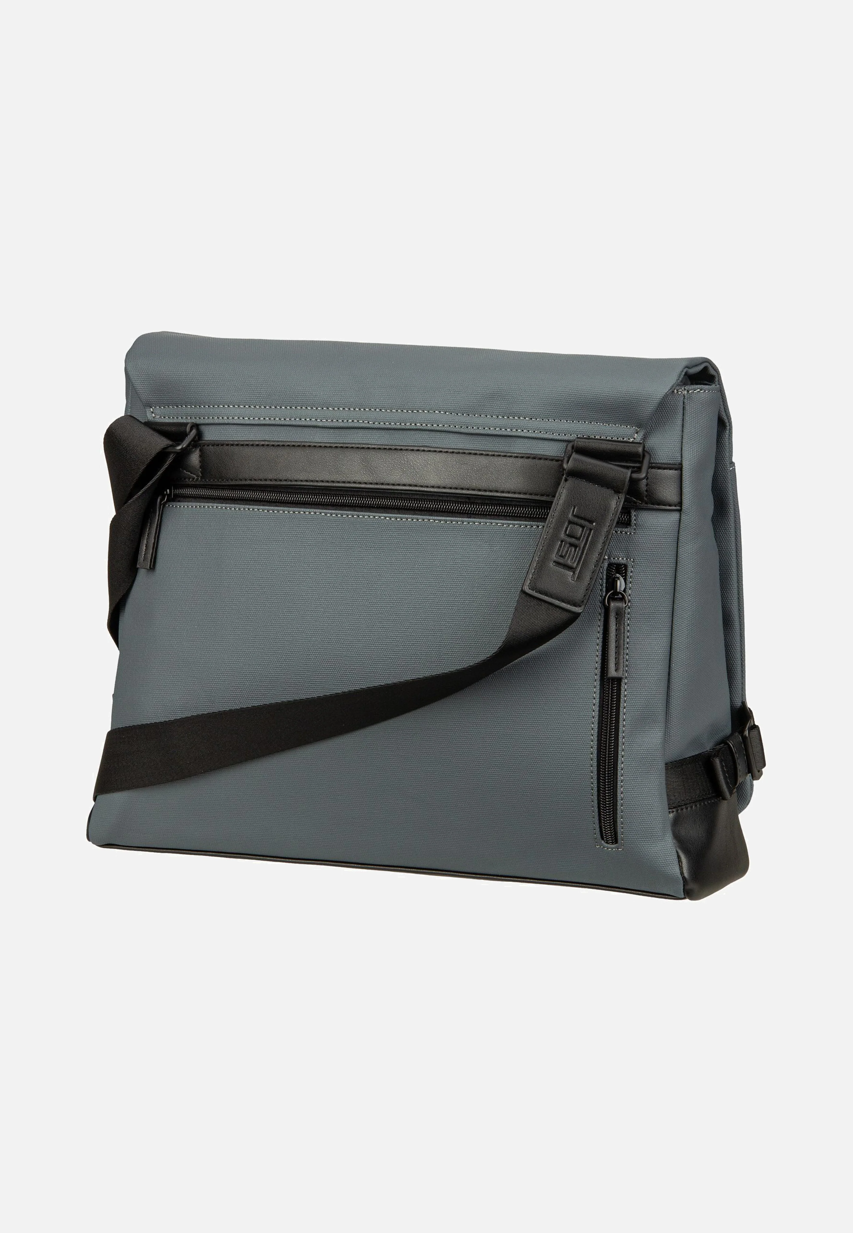 Borgholm L 5302 Blaugrau - Messenger Bag - Image 2